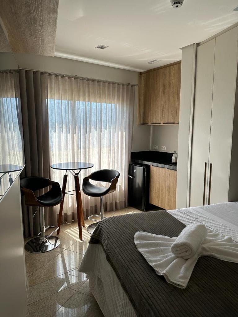 Ágape Hotel, São Sebastião, photo 6
