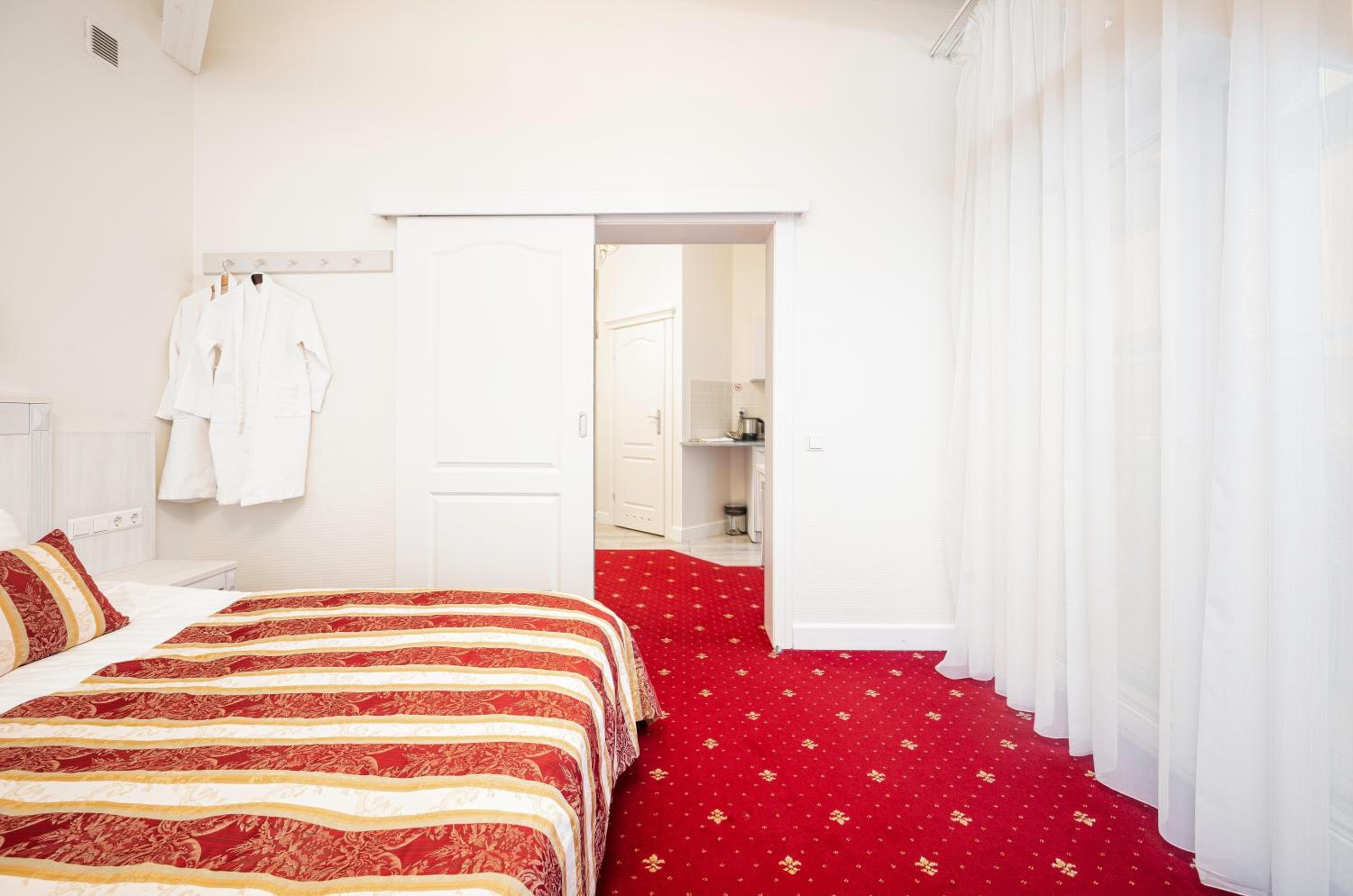 Art Hotel, Druskininkai, photo 5