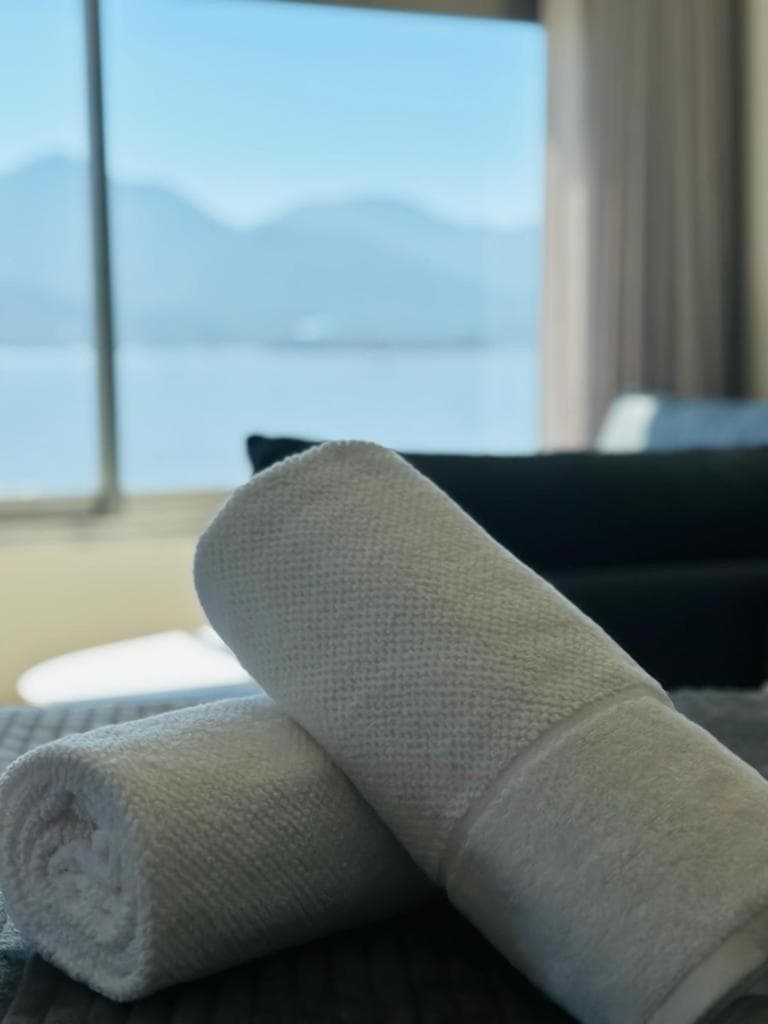 Ágape Hotel, São Sebastião, photo 5