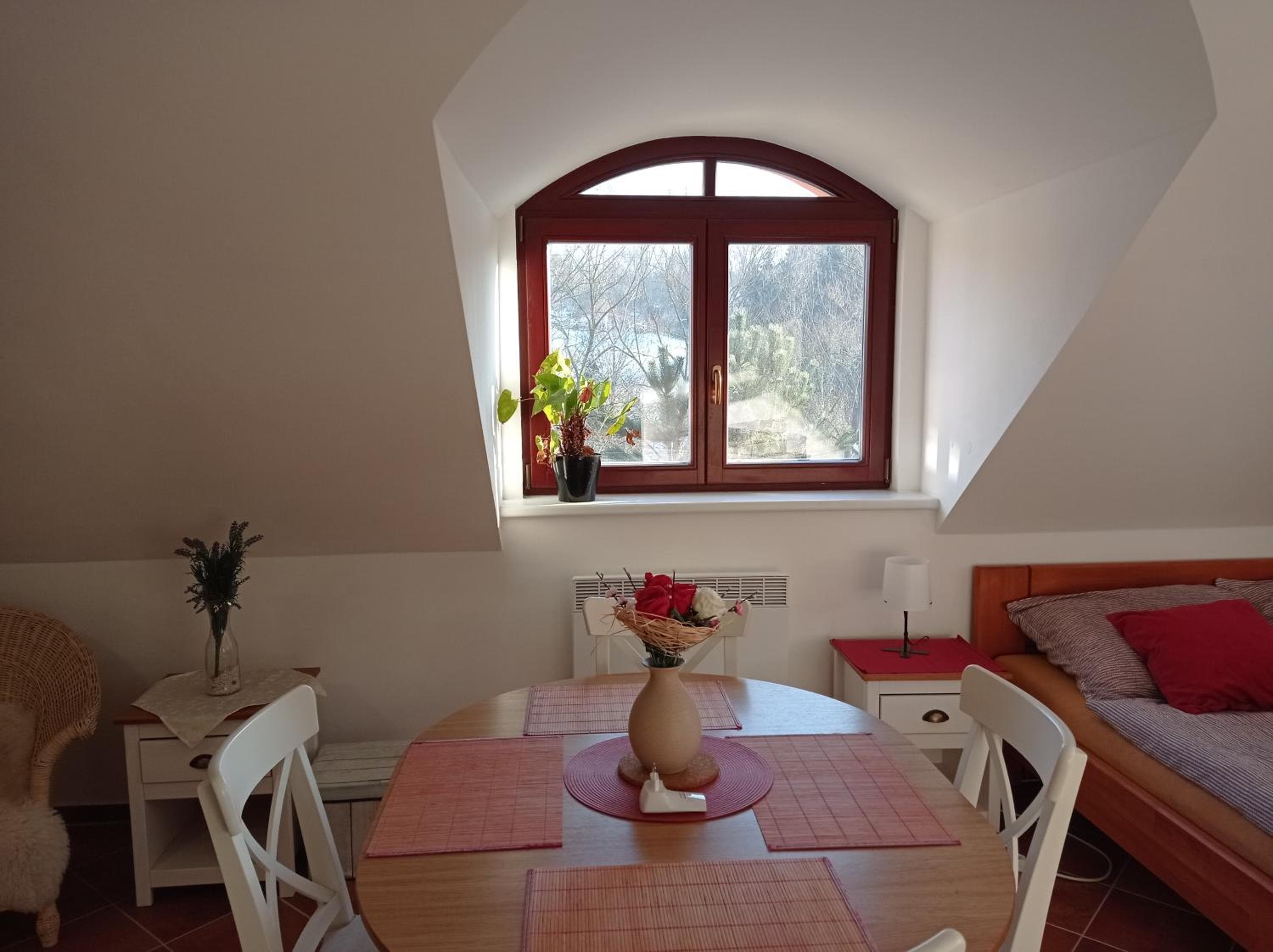 Apartmány U Orlického jezera - Kamenice, Klučenice, photo 2