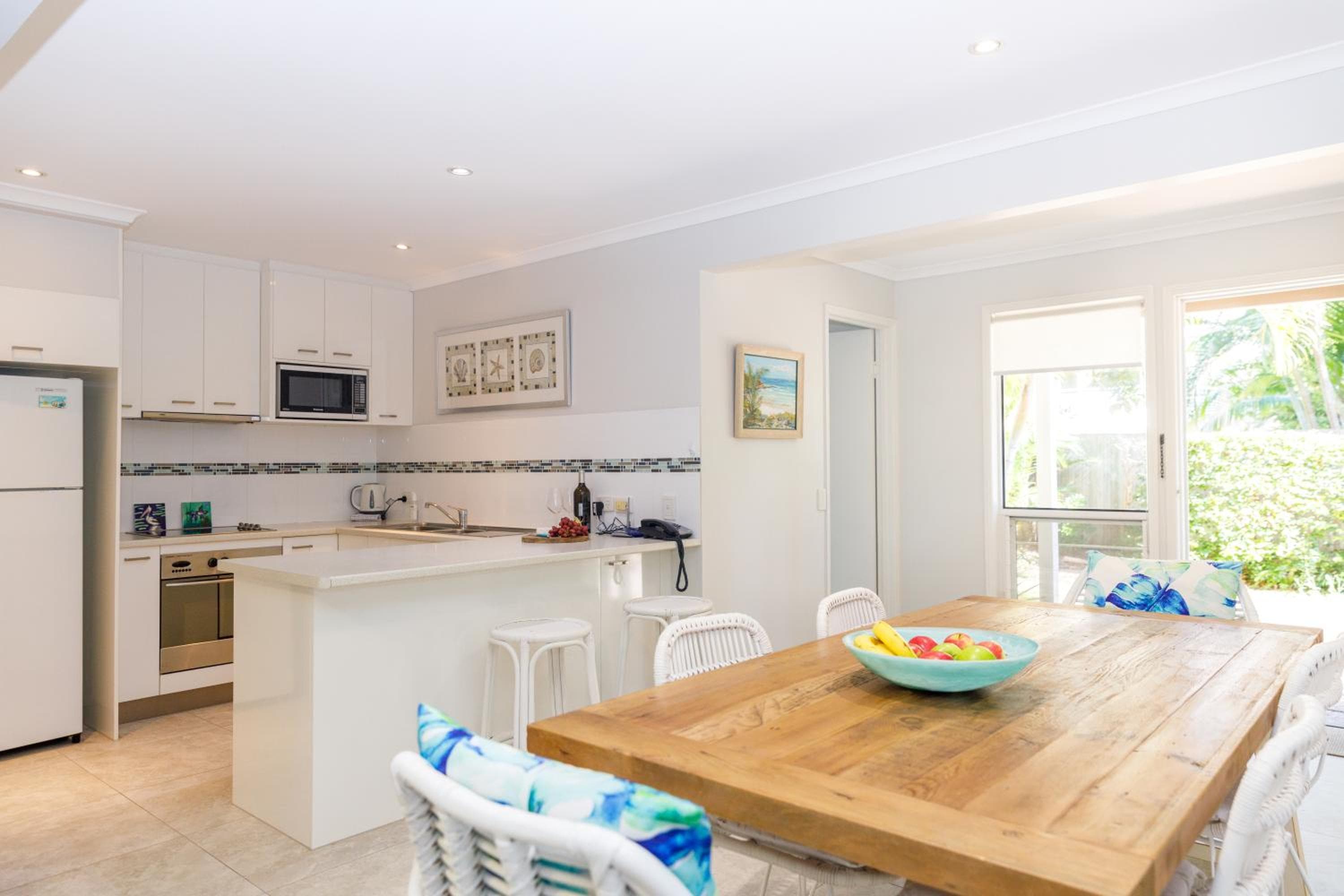 Sandy Beach Resort, Noosaville, photo 4