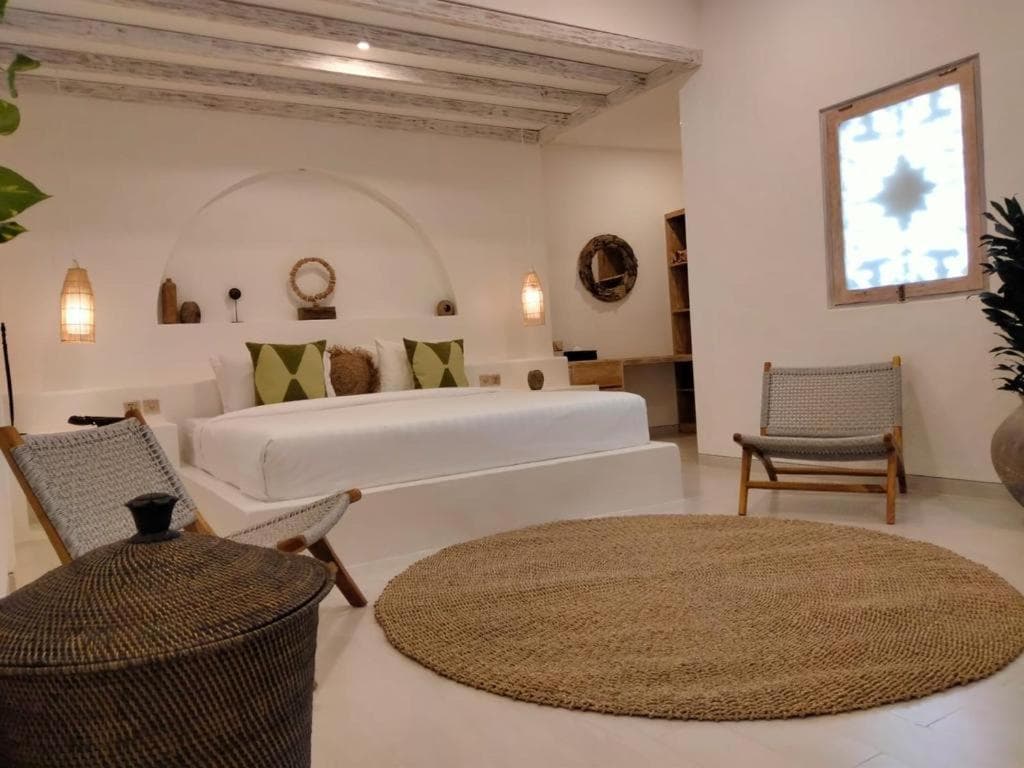 Puspa Ayu Villas & Apartments, Kuta, photo 2