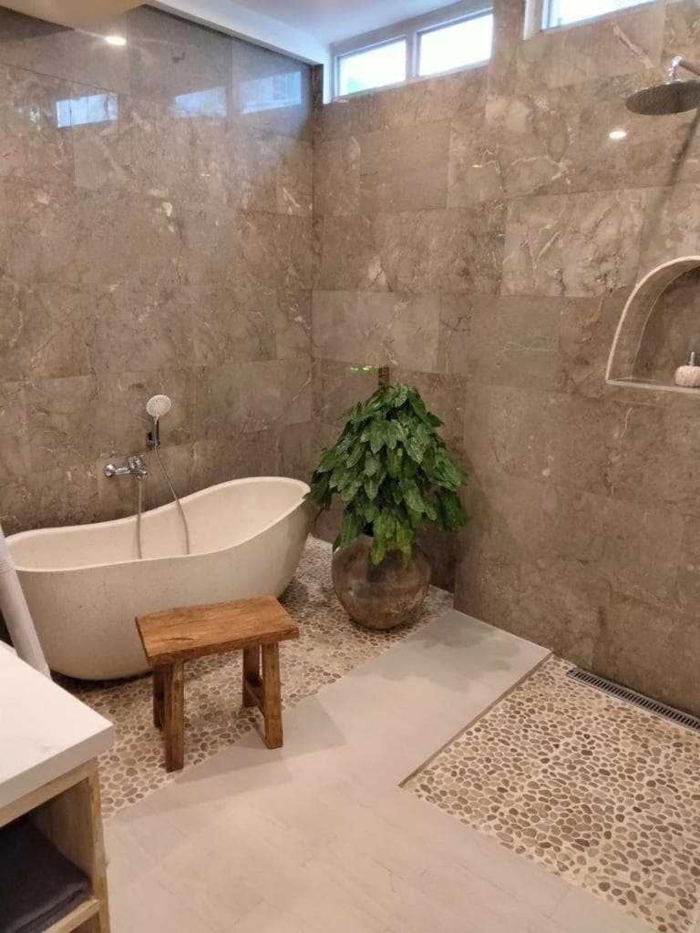 Puspa Ayu Villas & Apartments, Kuta, photo 5