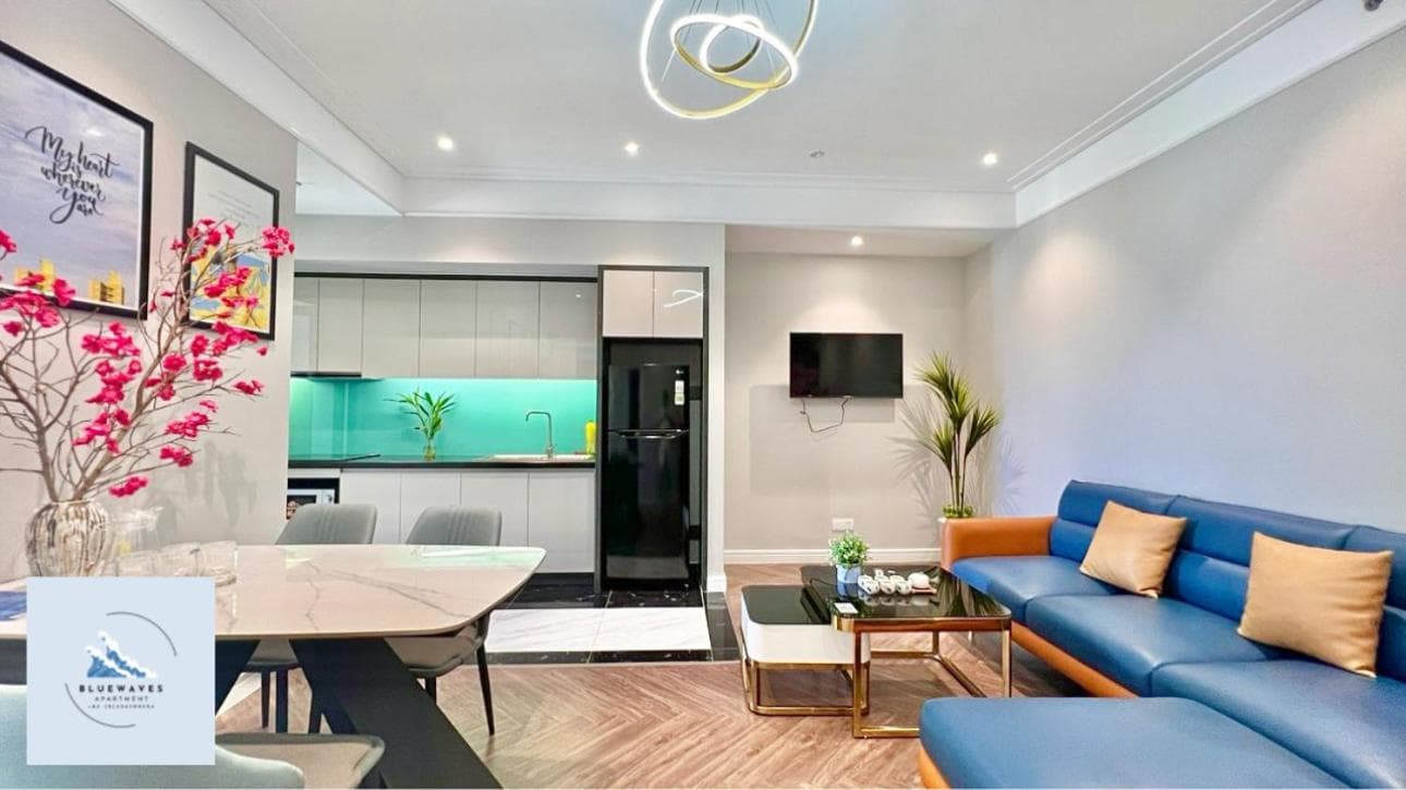 Bluewaves Apartment Quy Nhon - Altara Seaview, Quy Nhon, photo 6