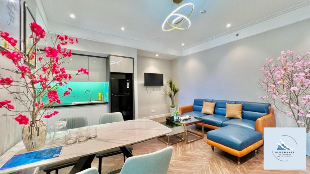 Bluewaves Apartment Quy Nhon - Altara Seaview, Quy Nhon, photo 5