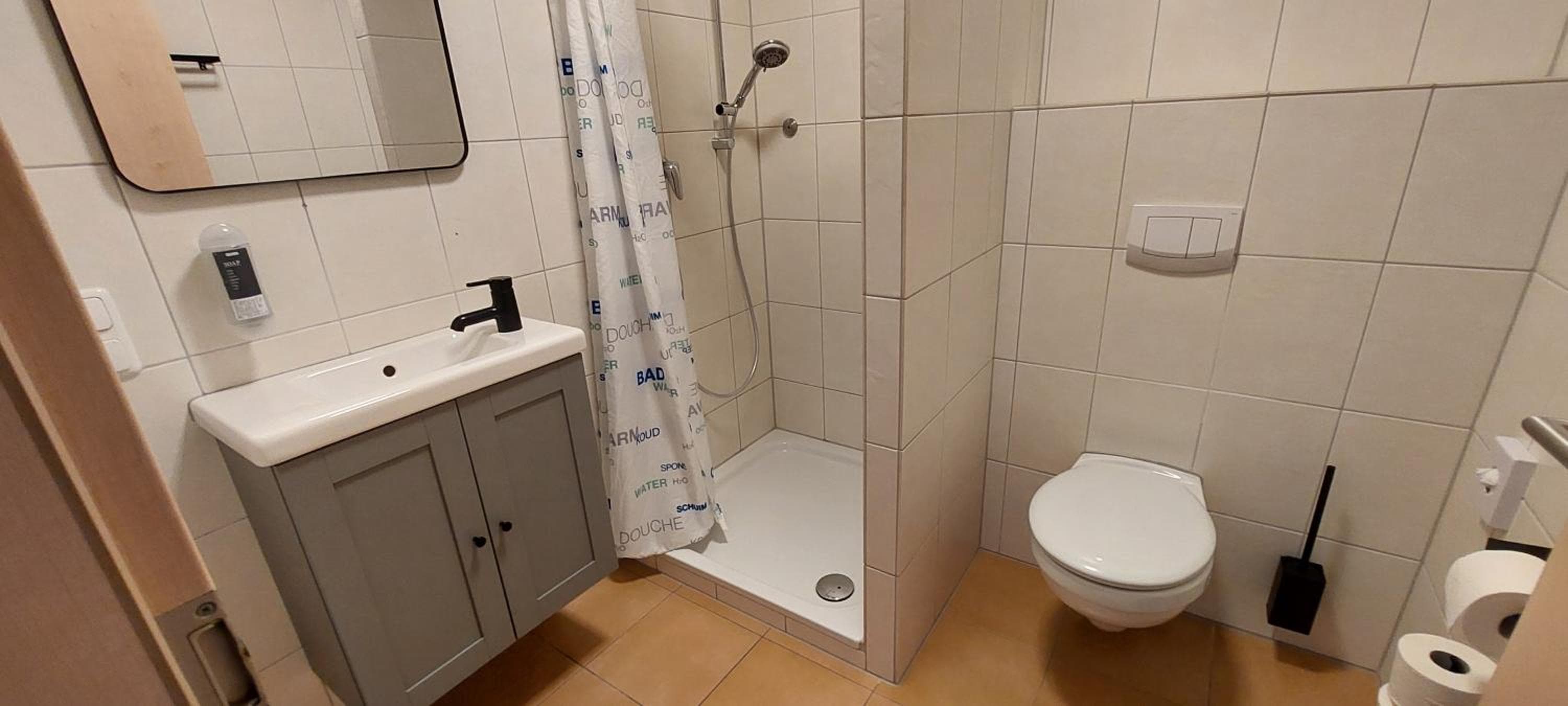 Pension Allerdomizil, Celle, photo 4