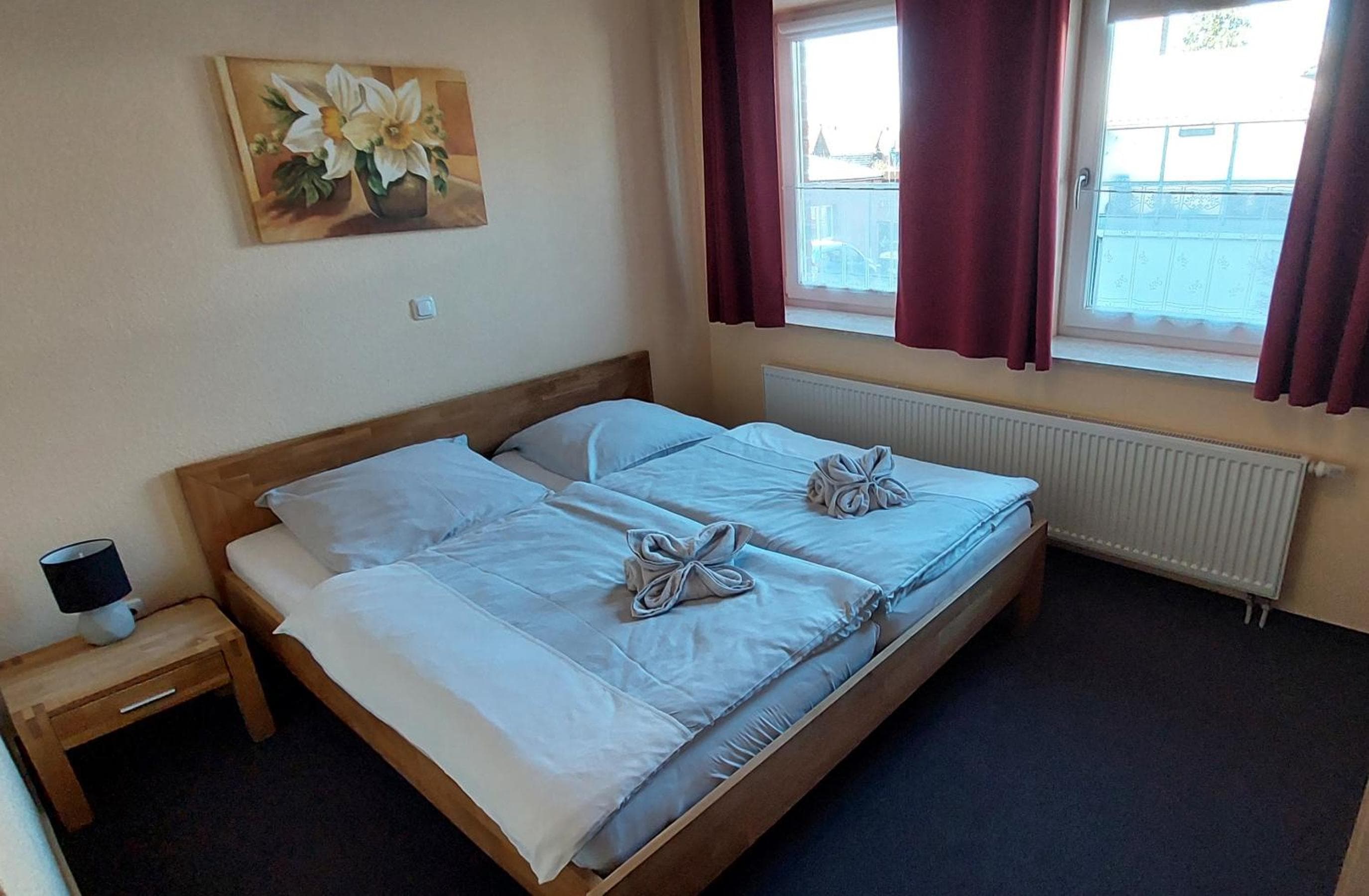 Pension Allerdomizil, Celle, photo 5