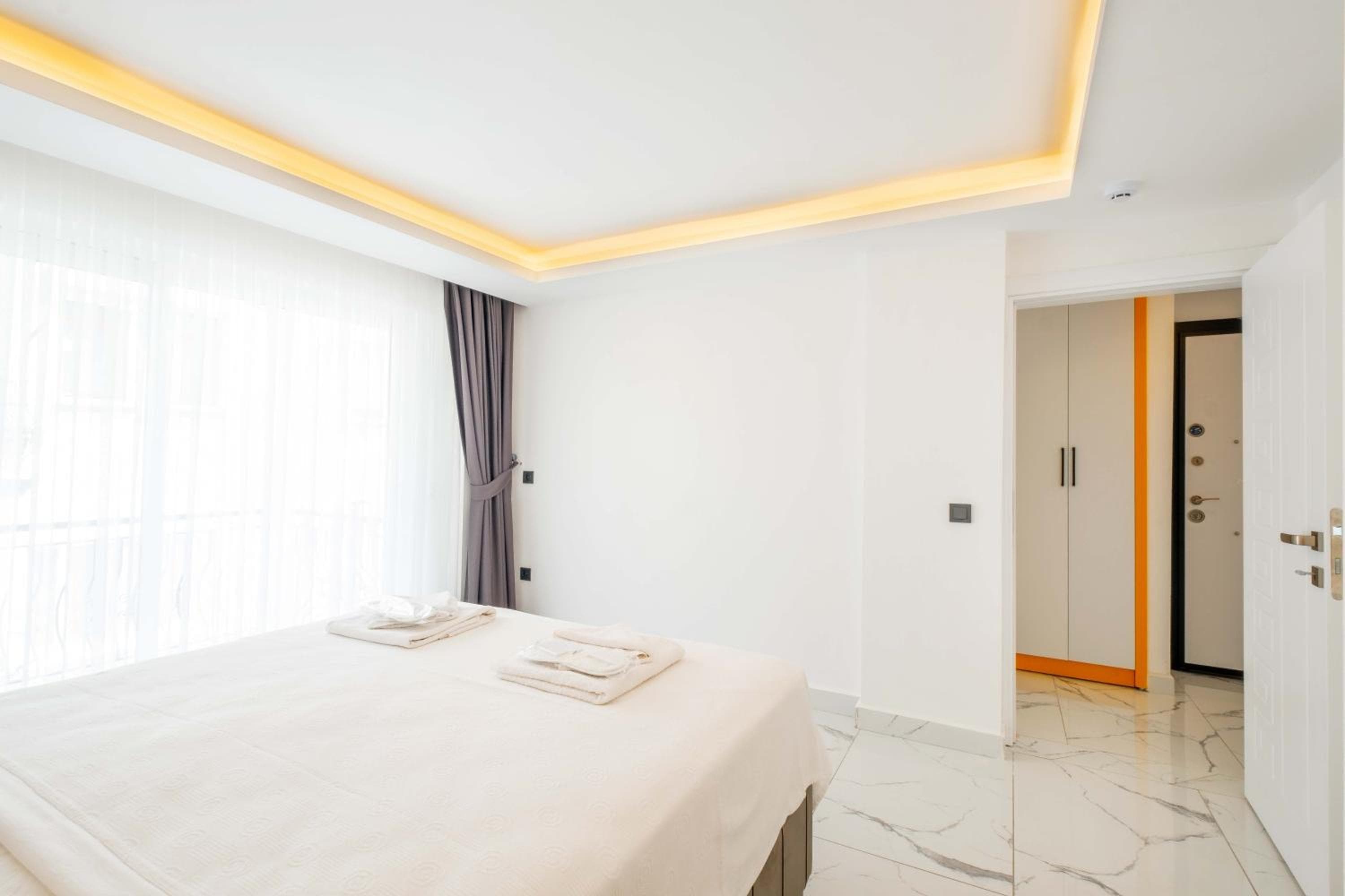Yosun Apart, Kas, photo 6