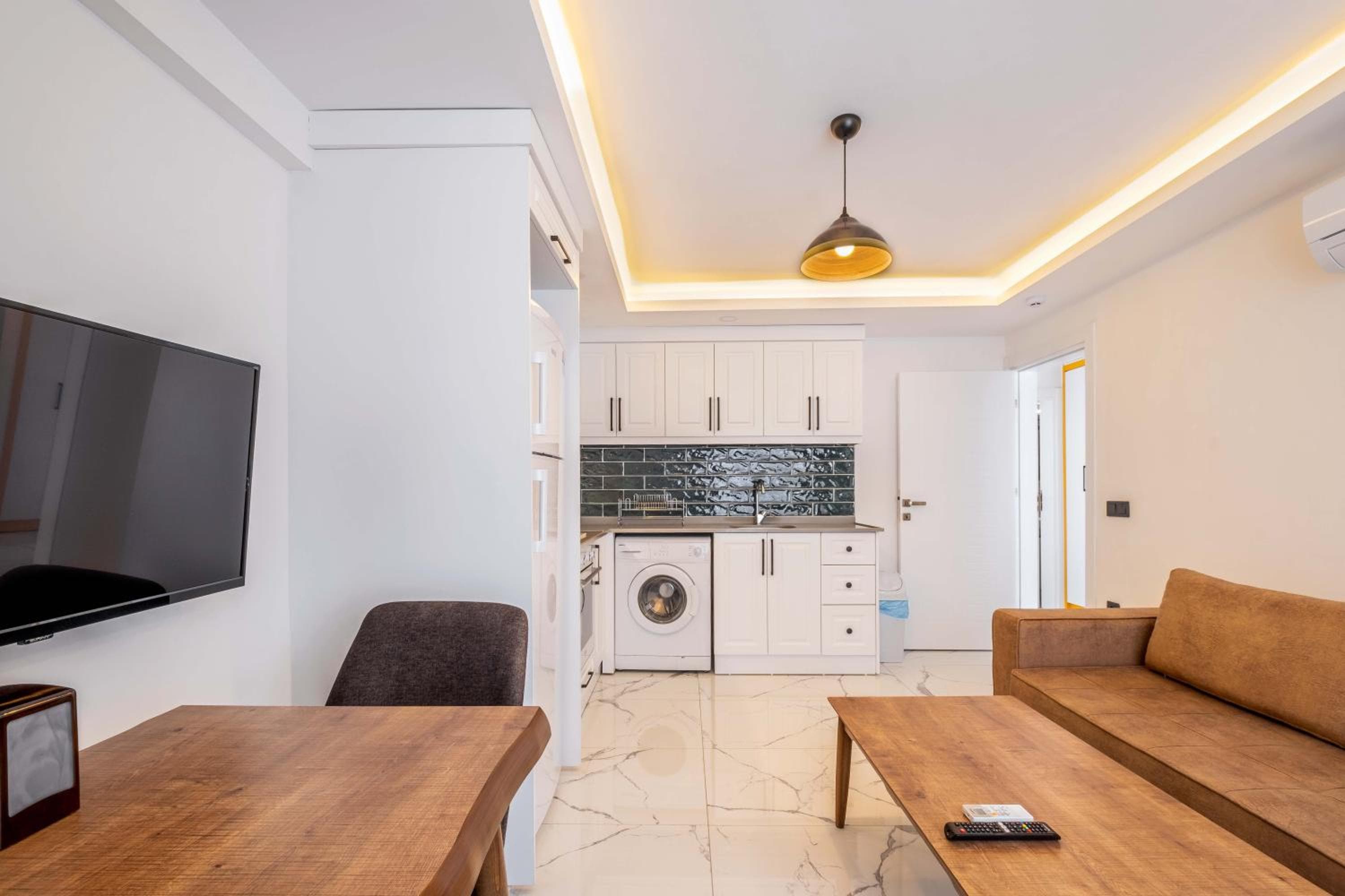 Yosun Apart, Kas, photo 4