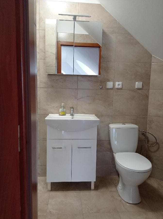 Apartmány U Orlického jezera - Kamenice, Klučenice, photo 5