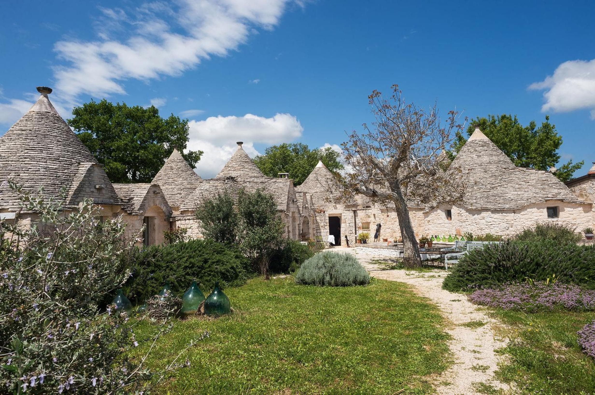 Le Dieci Porte, Alberobello, photo 6
