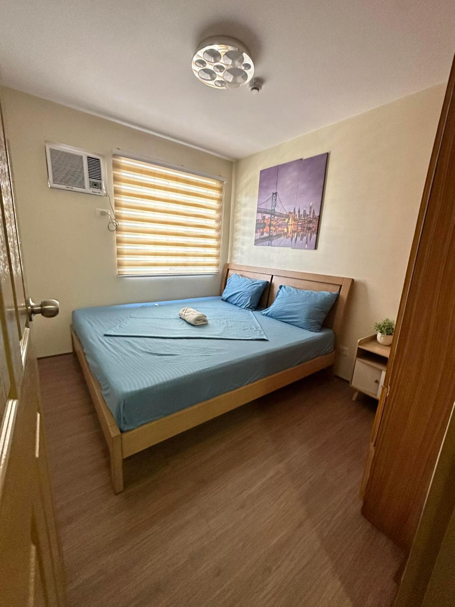 8 Spatial - ForeverMC Condotel 2BR 5615, Davao City, photo 3