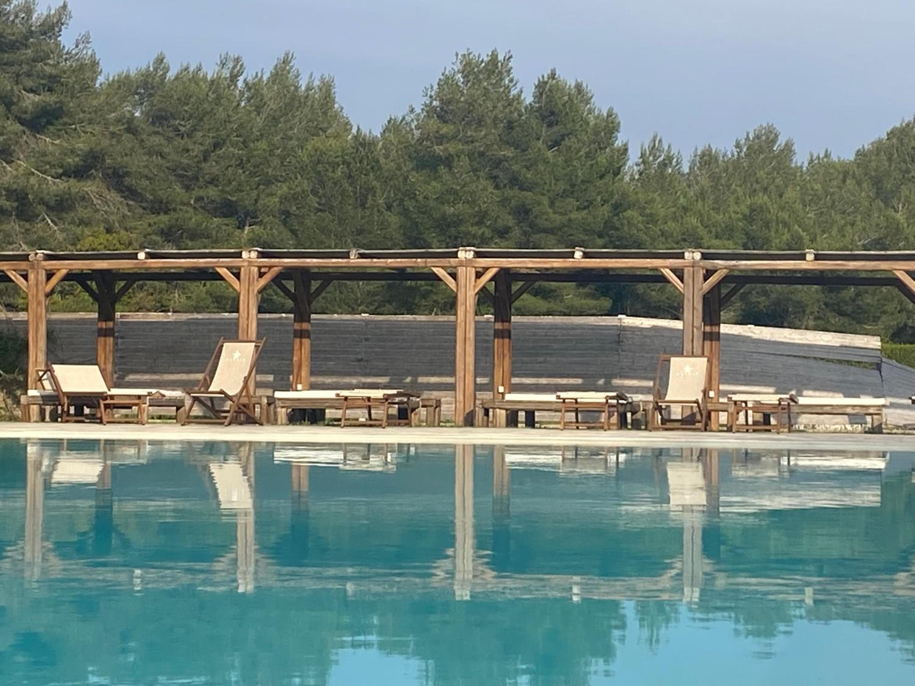 Residence Altair - Serra degli Alimini, Otranto, photo 5