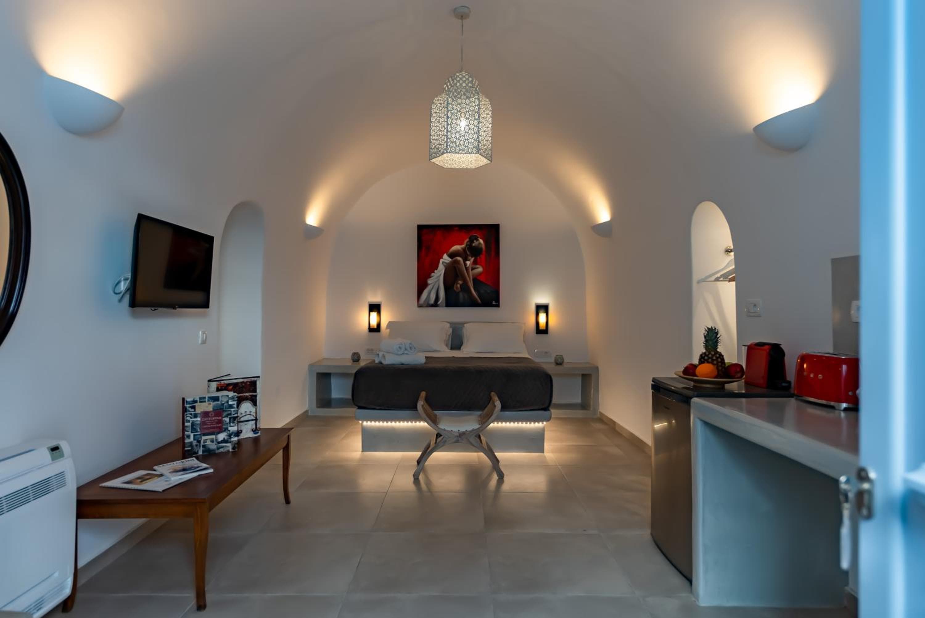 Argy's Luxury Caves, Megalokhori, photo 4