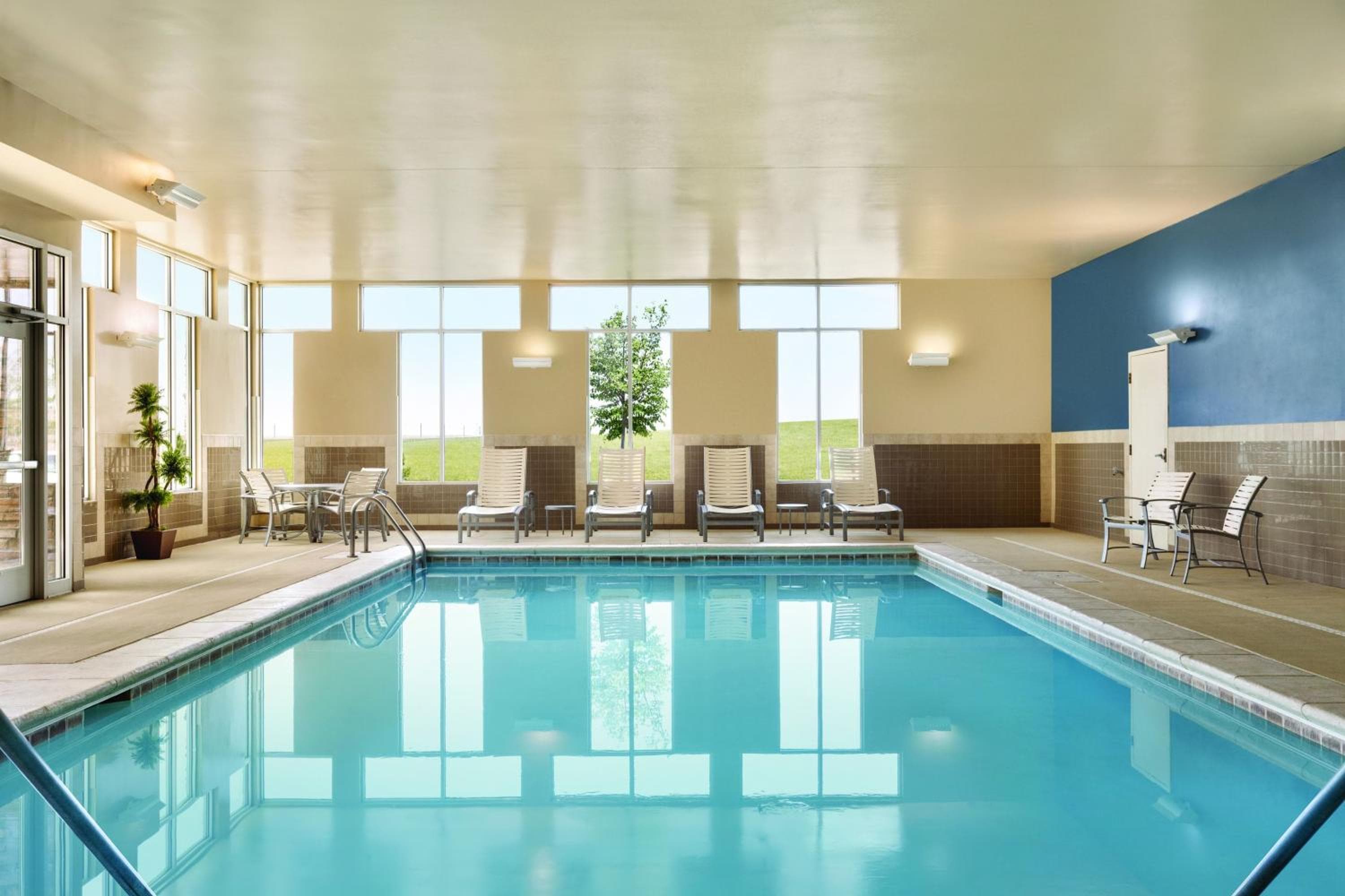Hyatt House Denver Airport, Denver, photo 2