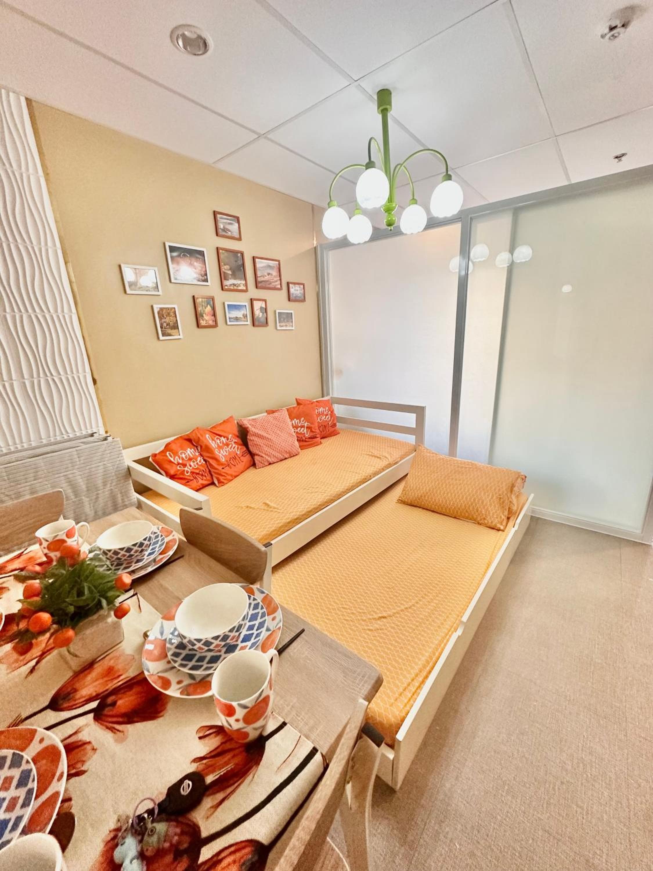 3 Smart Condominium in Cagayan de Oro City, Cagayan de Oro, photo 5