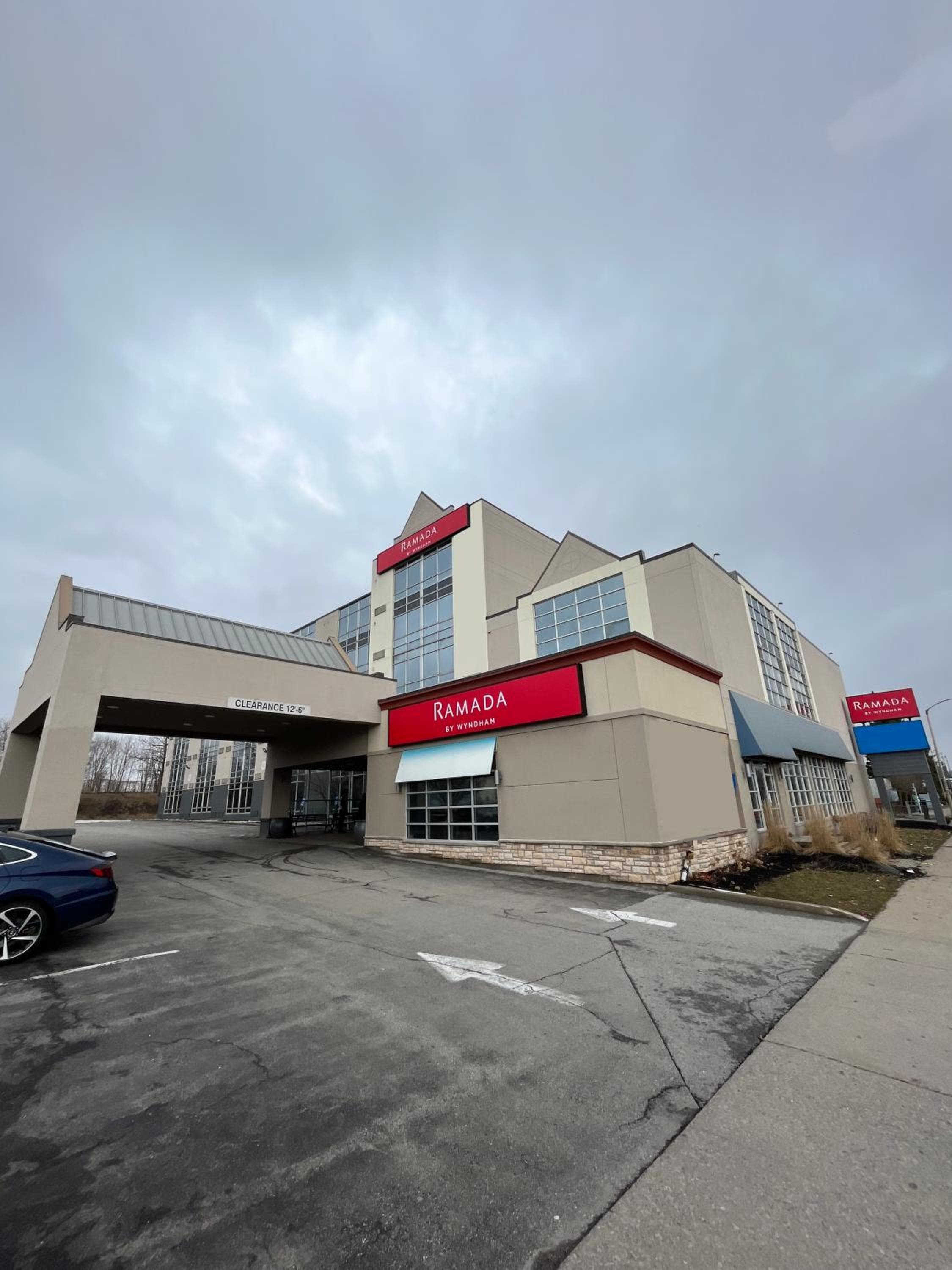 TownePlace Suites by Marriott Niagara Falls Canada, Niagara Falls, photo 5