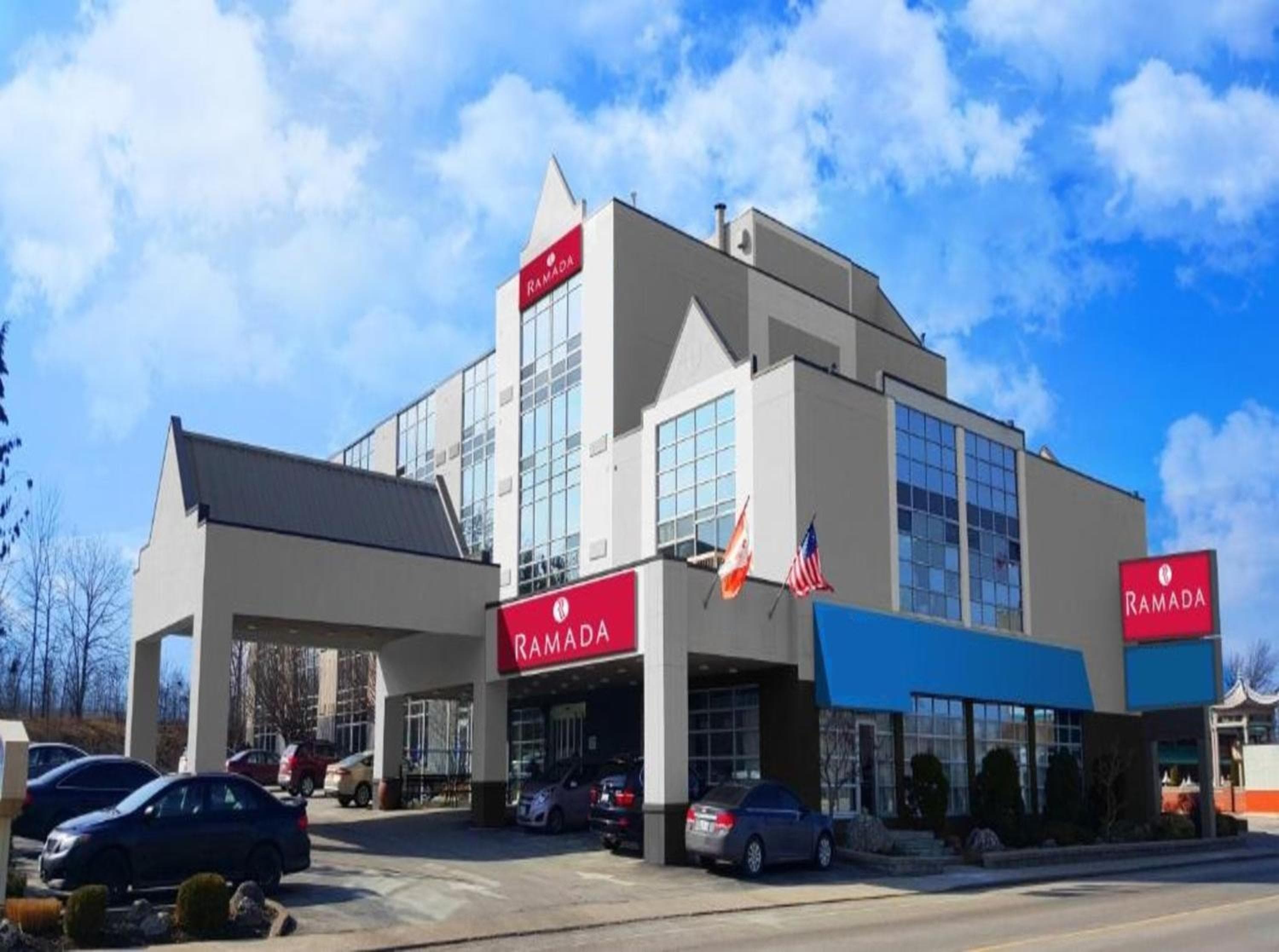 TownePlace Suites by Marriott Niagara Falls Canada, Niagara Falls