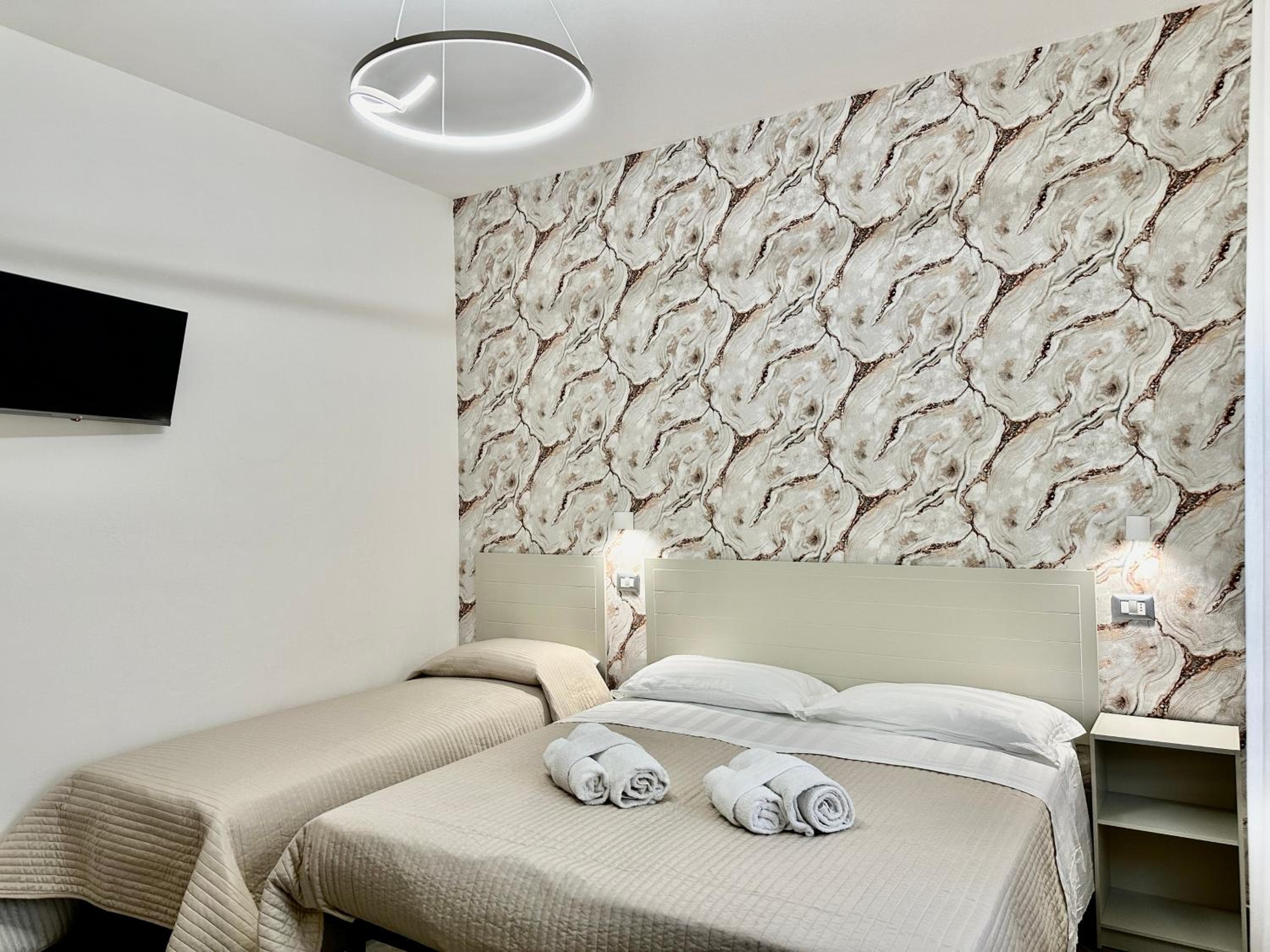Residence Rimini Relax, Rimini, photo 5