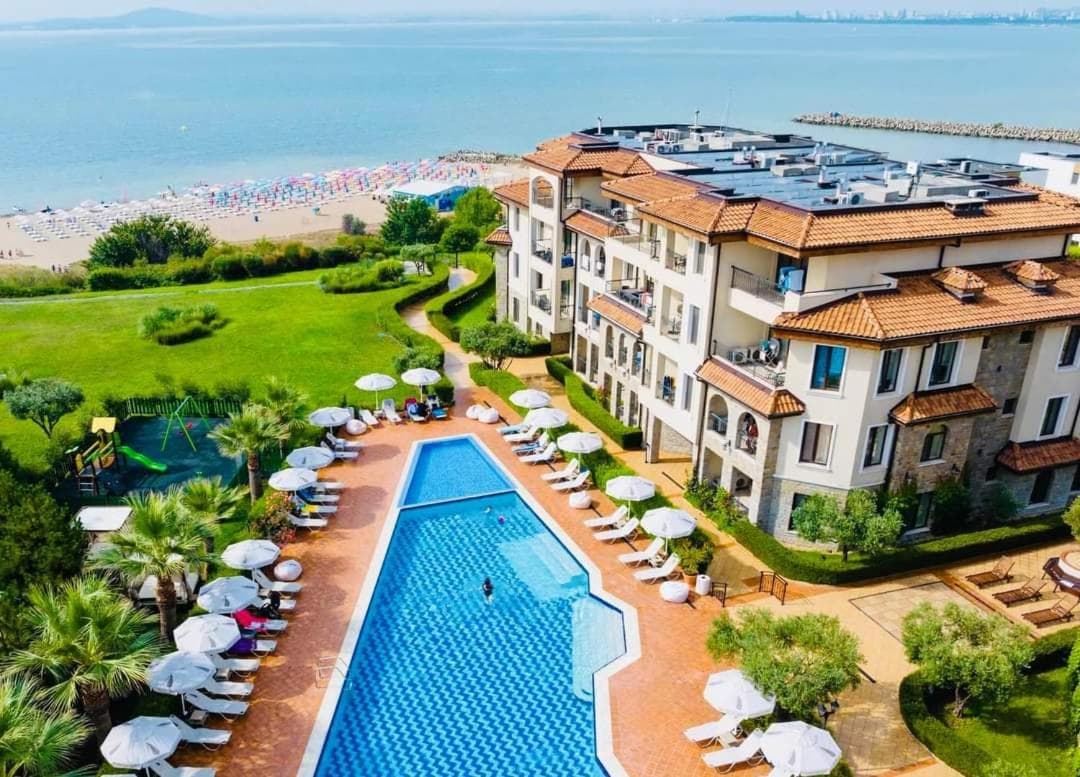 Apartment Melody, Burgas City, photo 3