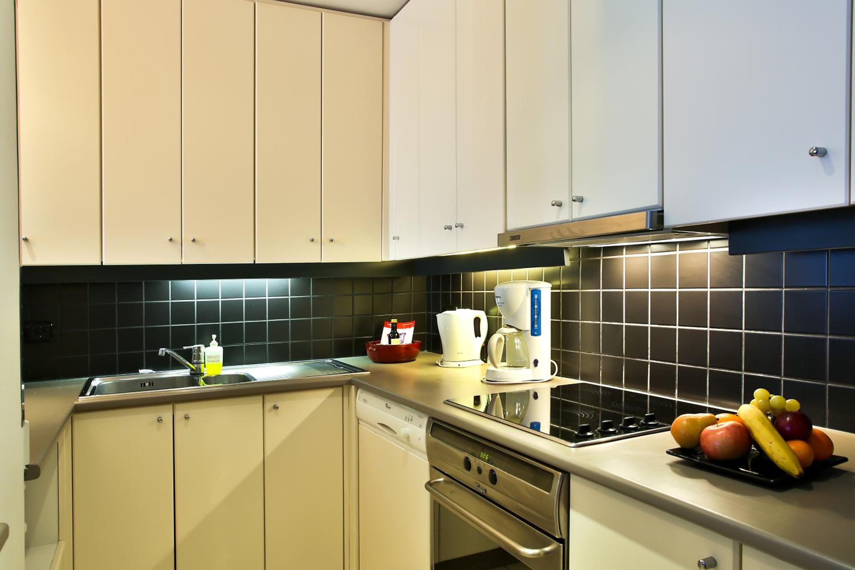 Adina Apartment Hotel Budapest, Budapest, photo 5