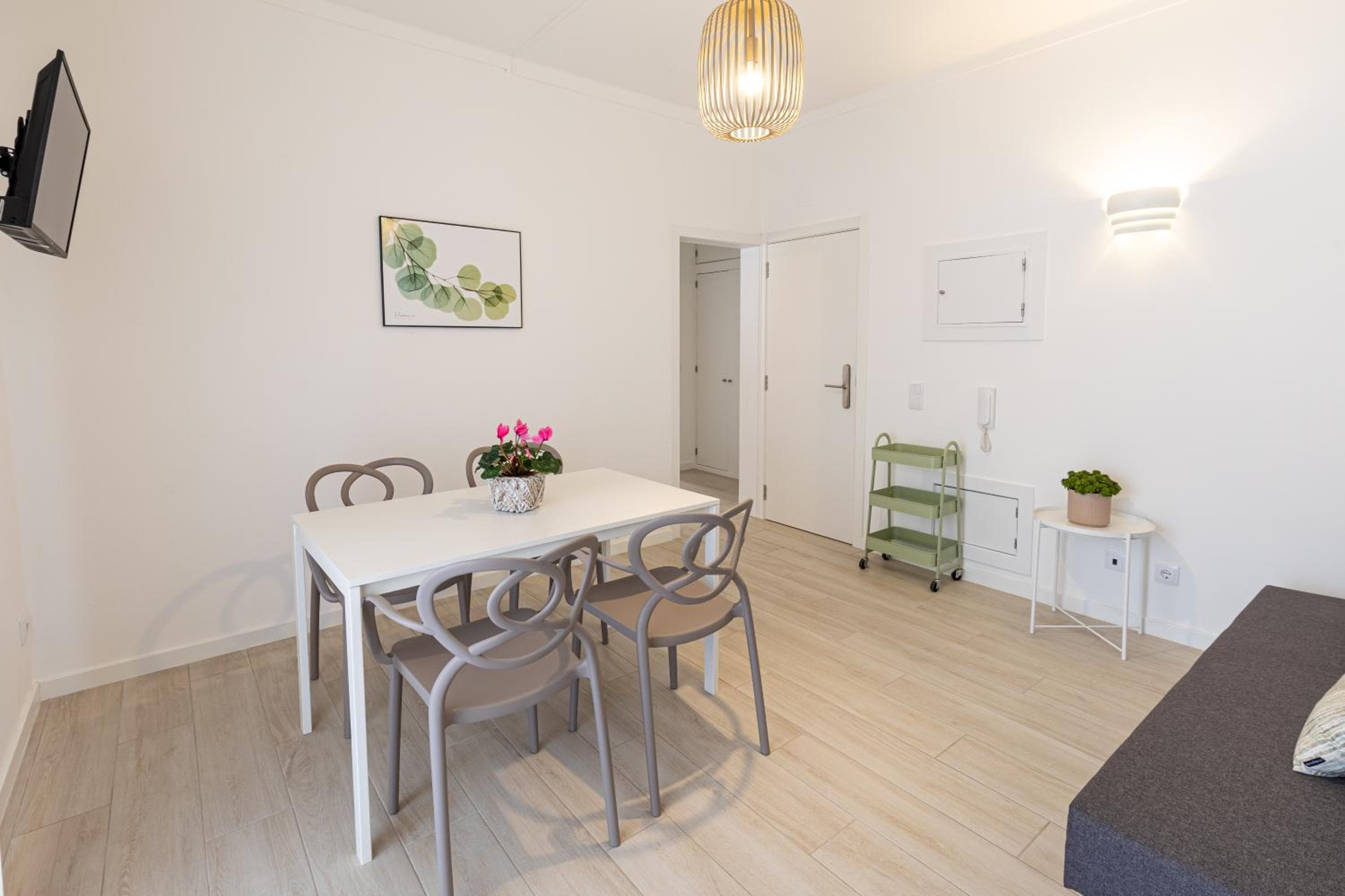 Faro Guest Apartments, Faro, photo 5