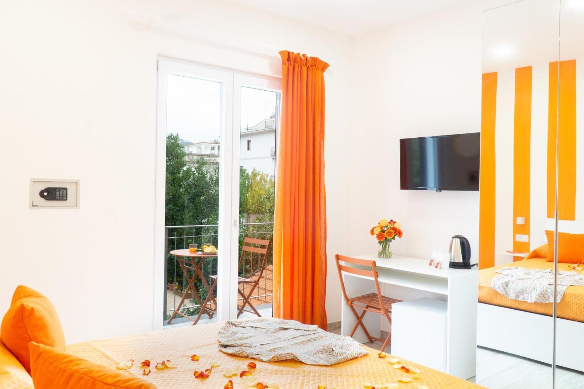 Summer Colors rooms & apartments, Meta, photo 4