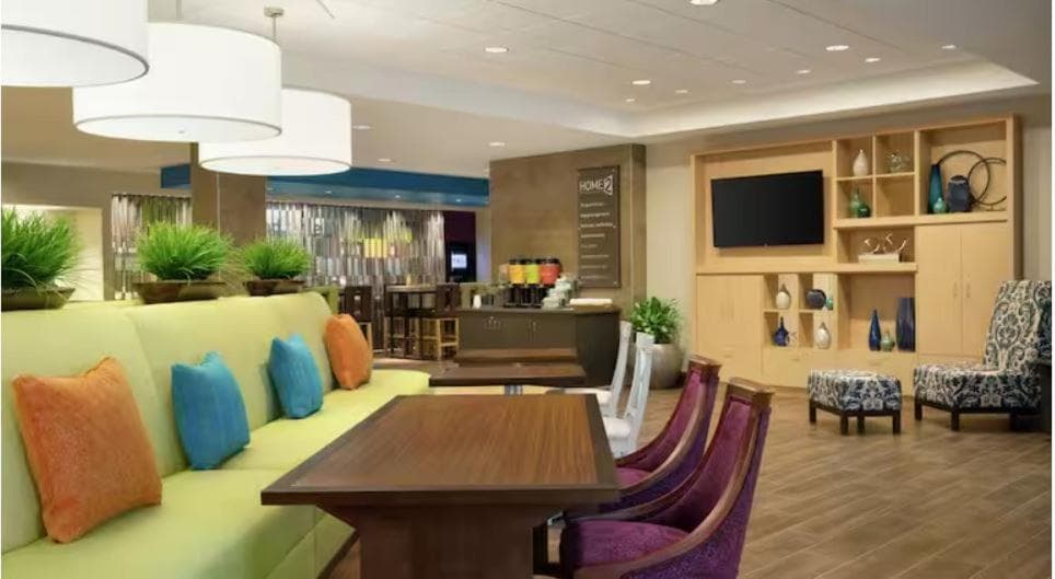 Home2 Suites By Hilton Forrest City, Forrest City