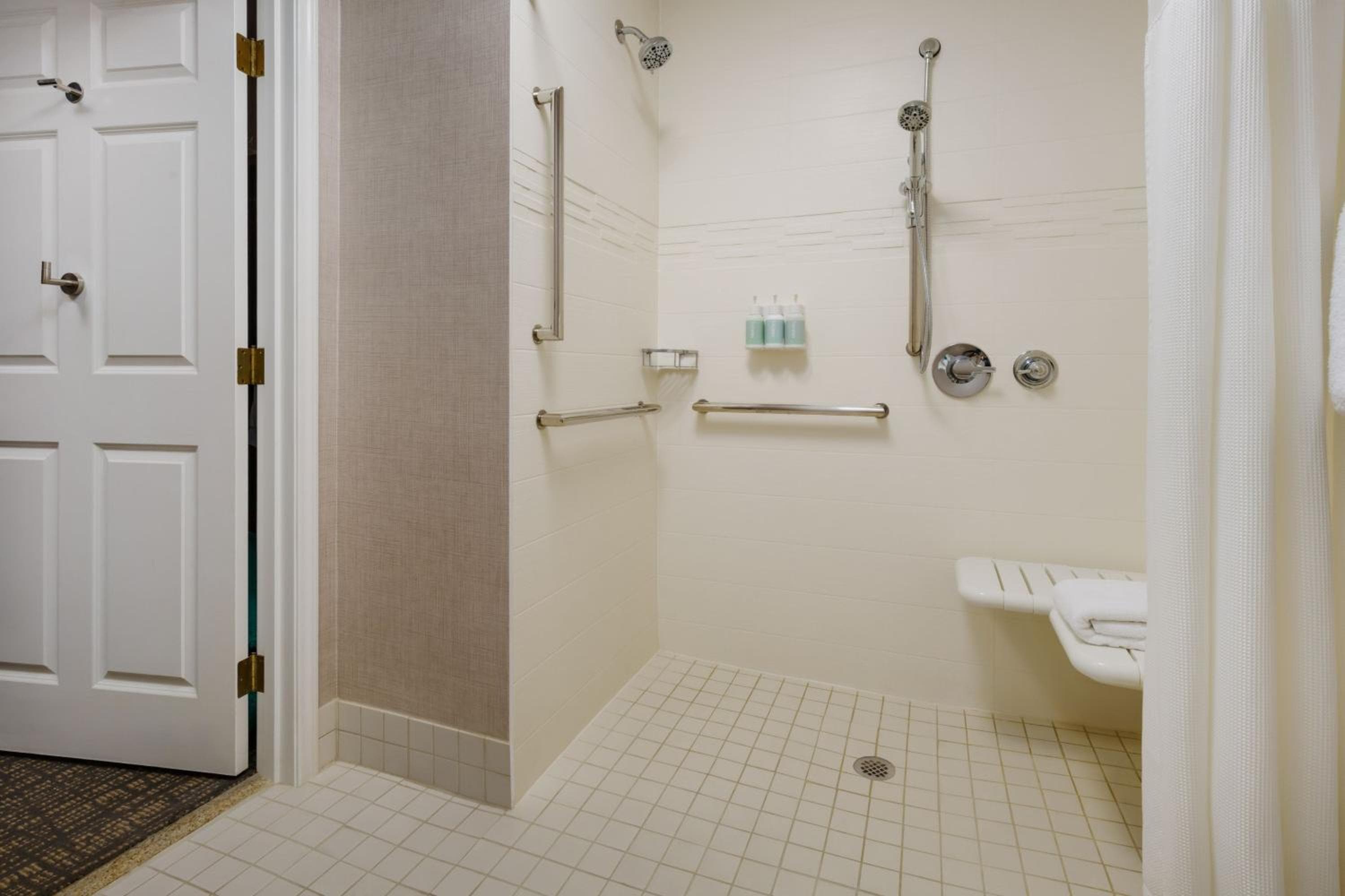 Residence Inn by Marriott San Jose South Morgan Hill, Morgan Hill, photo 6