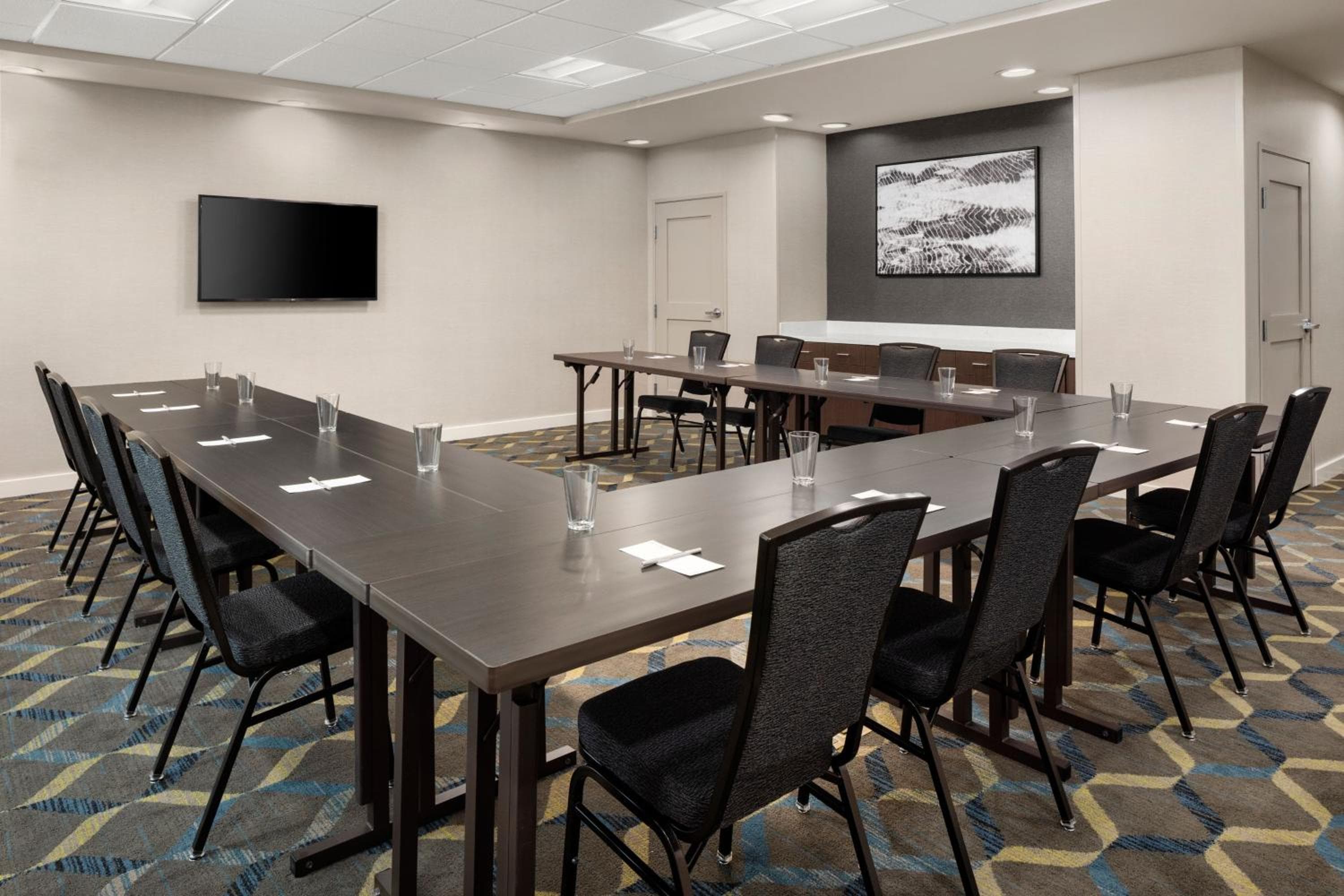 Residence Inn by Marriott East Peoria, East Peoria, photo 5