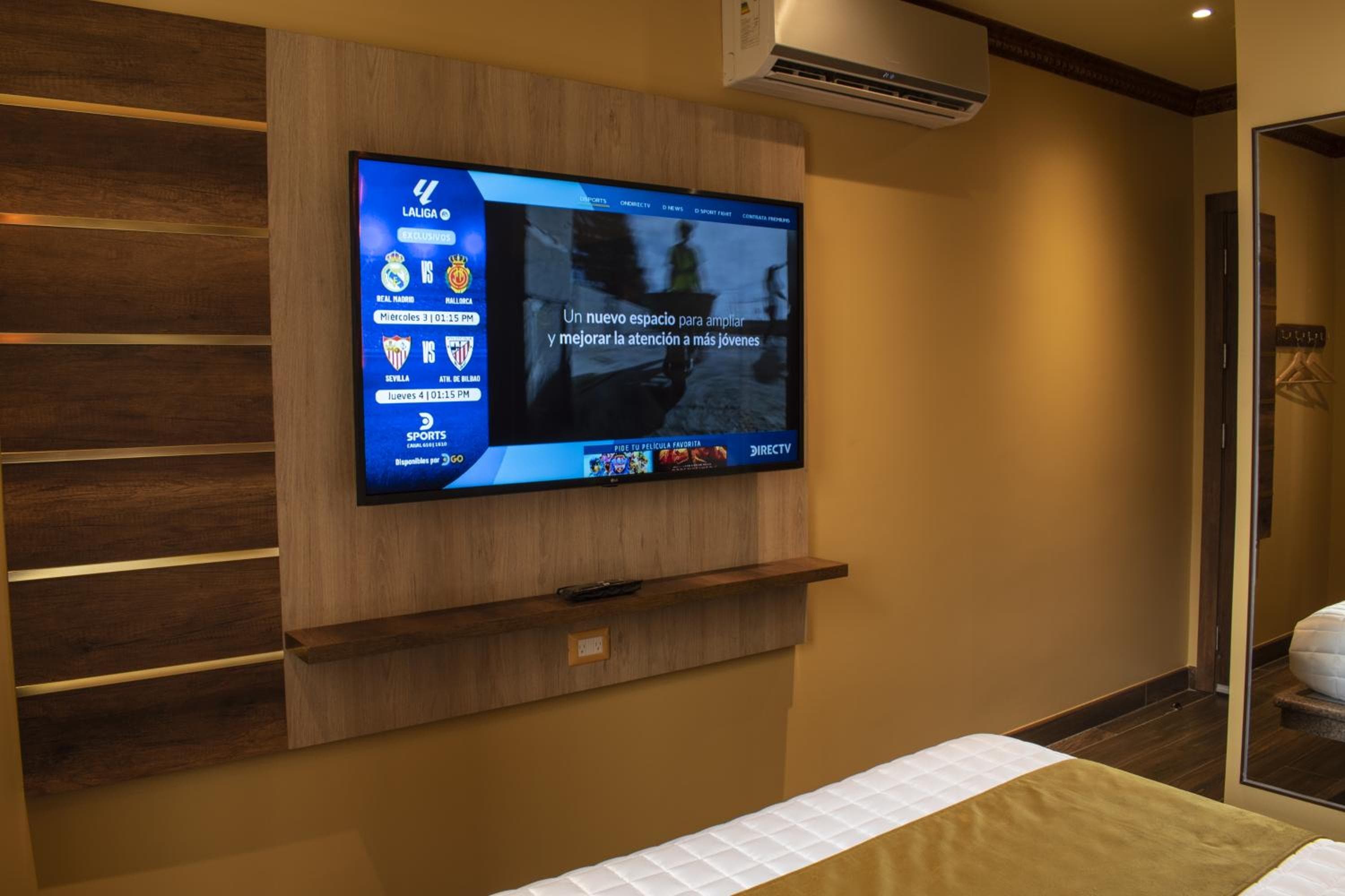 FORTICH APART HOTEL, Guayaquil, photo 6