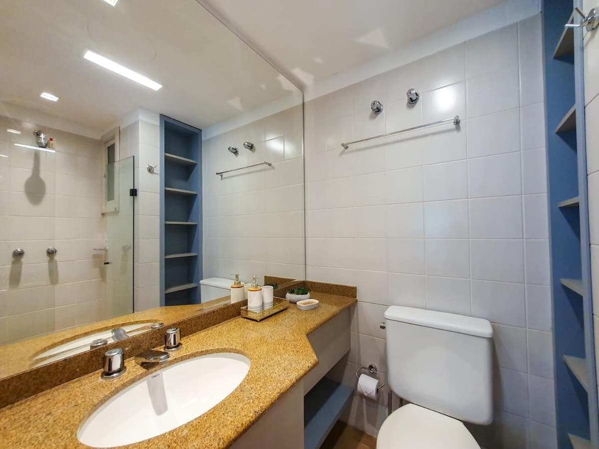 Duplex Cobertura - Resort no Coração de Gramado, Gramado, photo 4