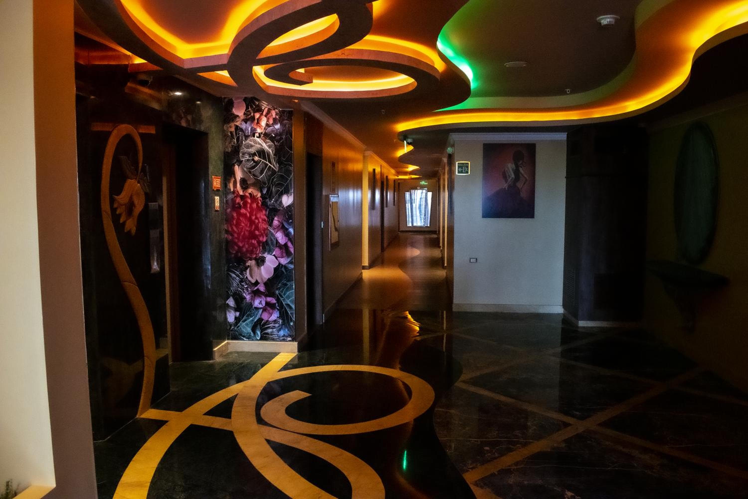 FORTICH APART HOTEL, Guayaquil, photo 4
