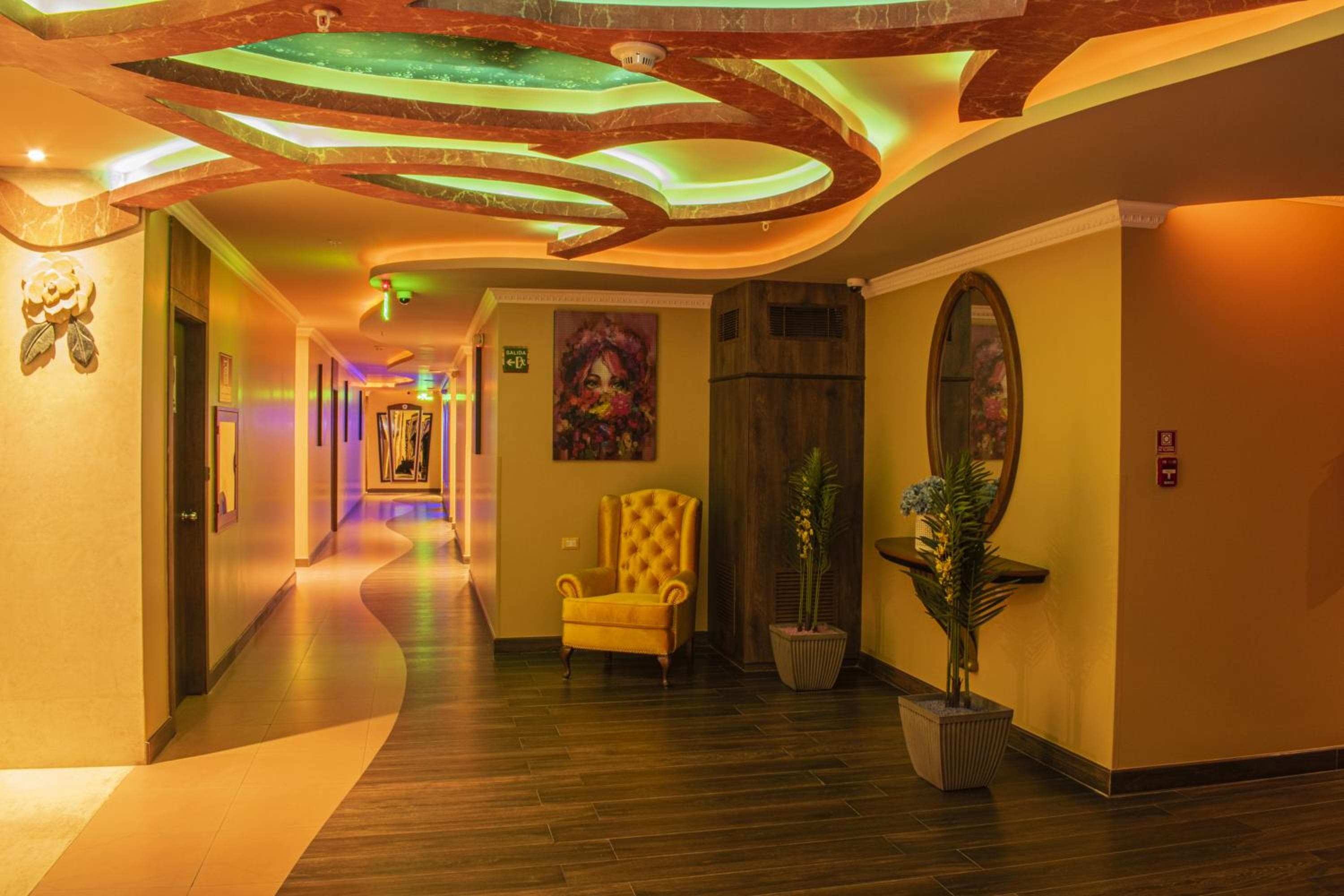 FORTICH APART HOTEL, Guayaquil, photo 3