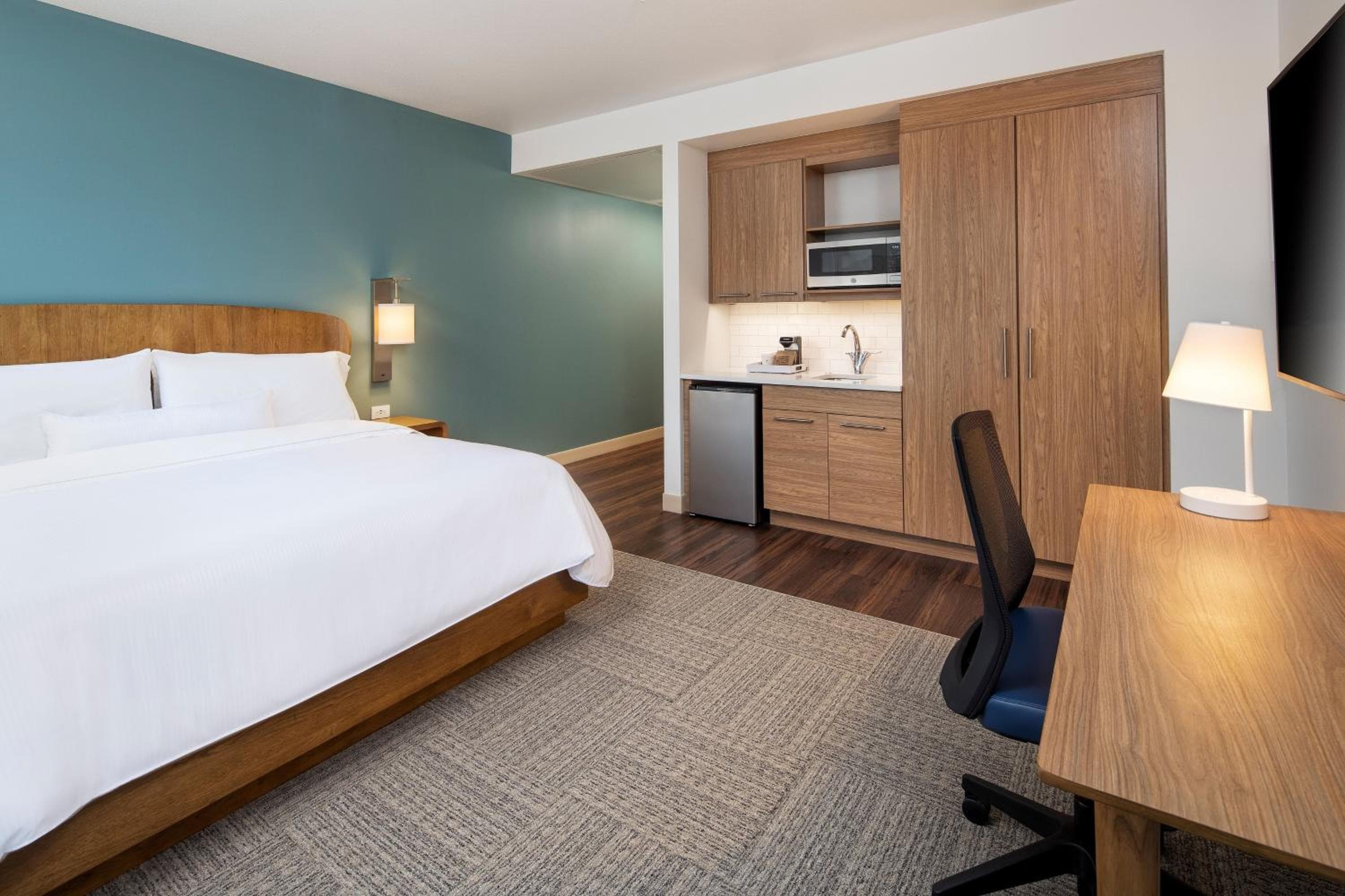 Element by Marriott Minneapolis Downtown, Minneapolis, photo 6