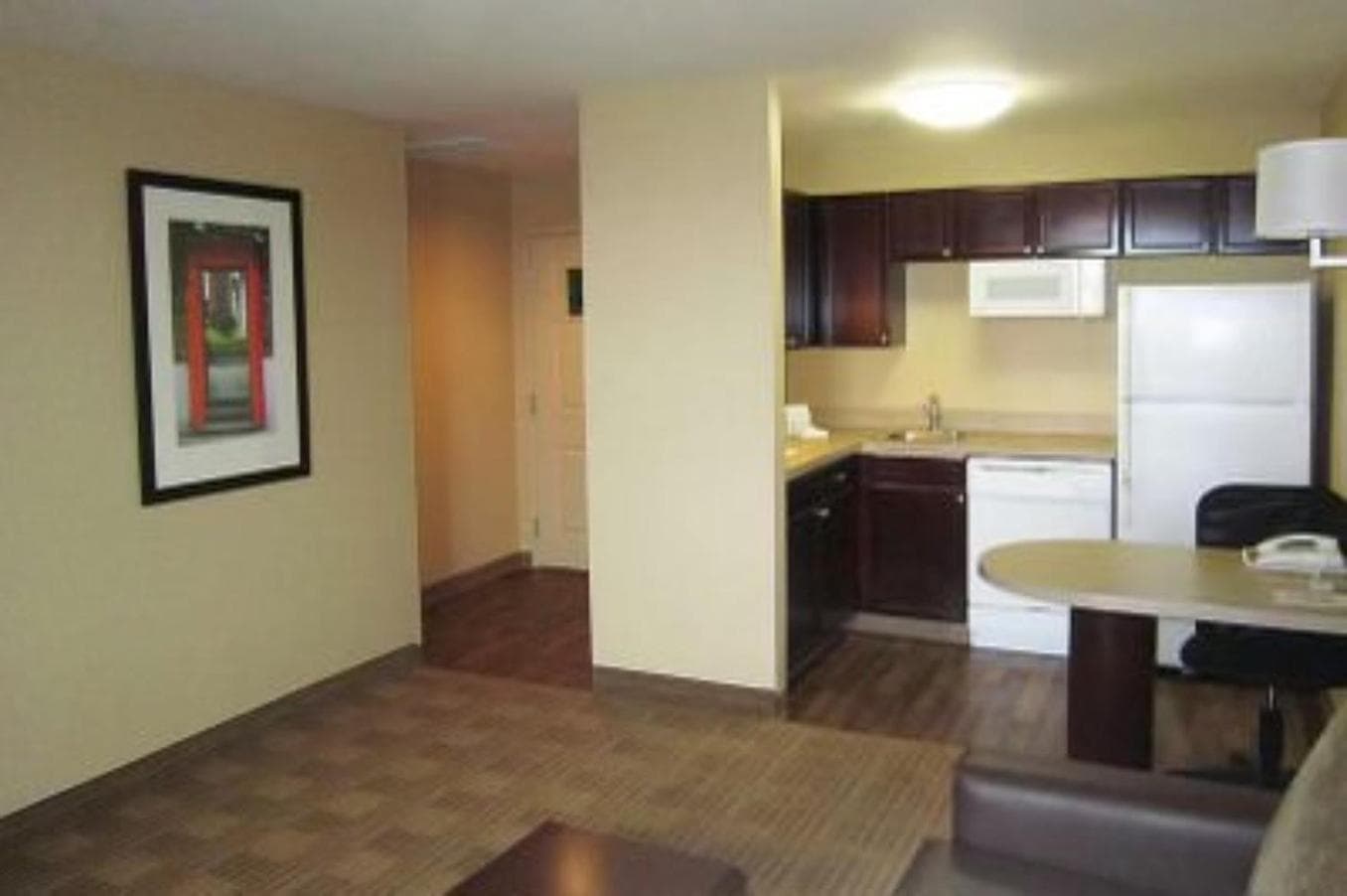 Candlewood Suites Houston Space Center - Webster, Webster, photo 2