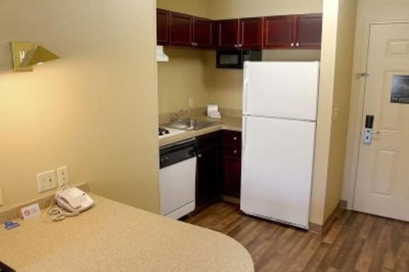 Candlewood Suites Houston Space Center - Webster, Webster, photo 6