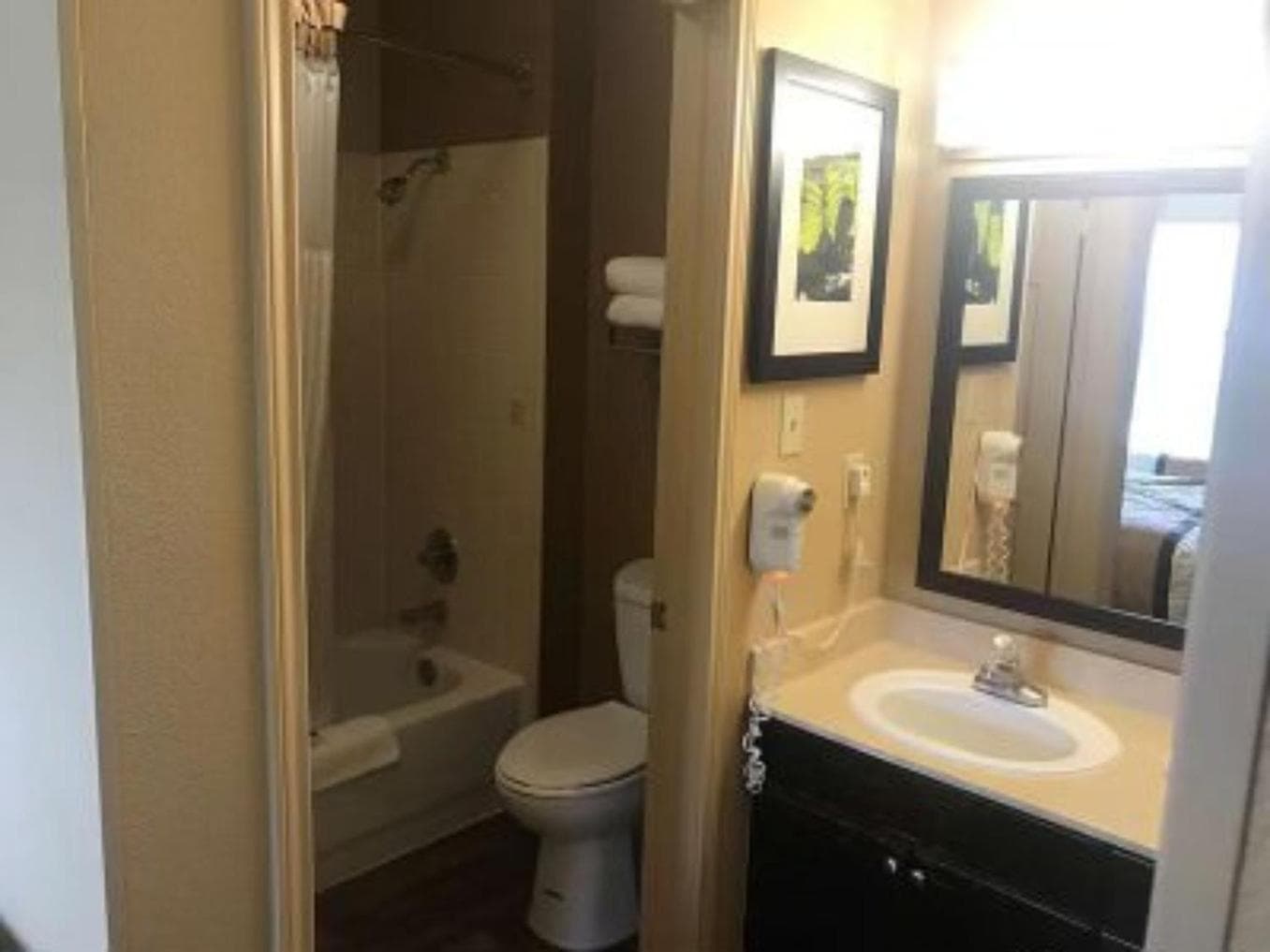 Candlewood Suites Houston Space Center - Webster, Webster, photo 5