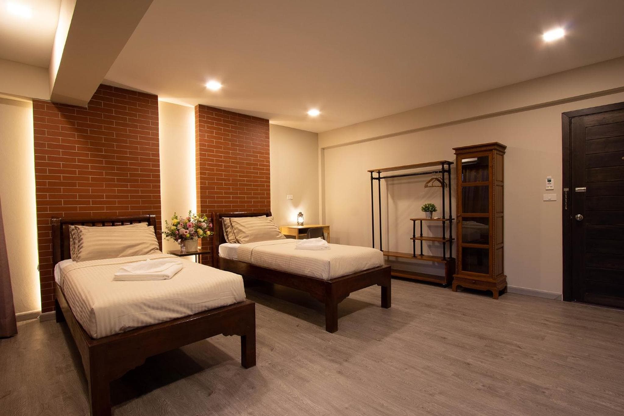 Gate78 Hostel Maephim Beach, Mae Pim, photo 4