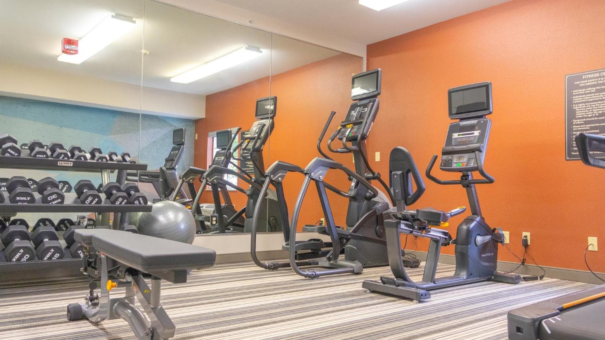 Candlewood Suites - Peoria at Grand Prairie by IHG, Peoria, photo 3