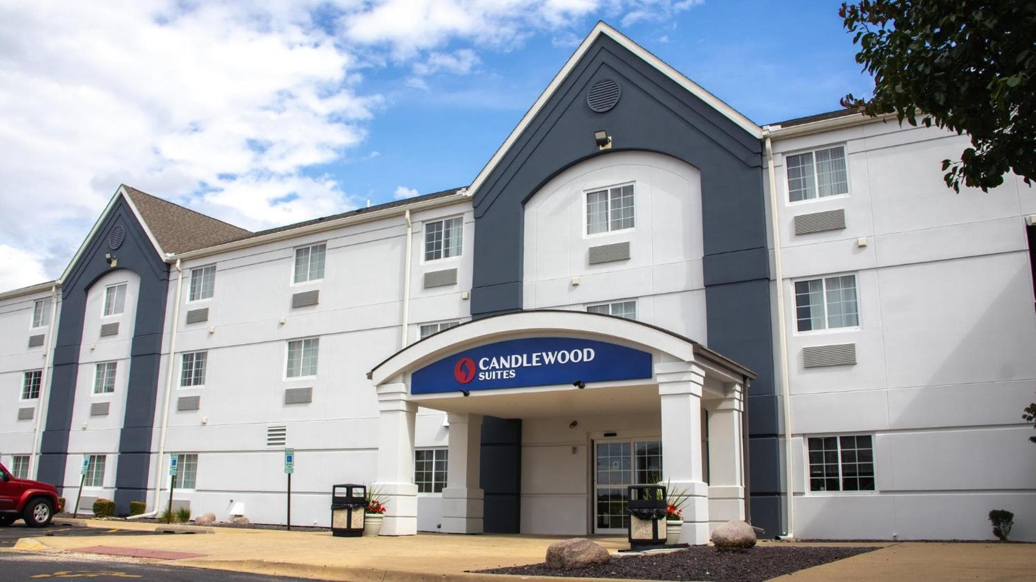 Candlewood Suites - Peoria at Grand Prairie by IHG, Peoria, photo 6