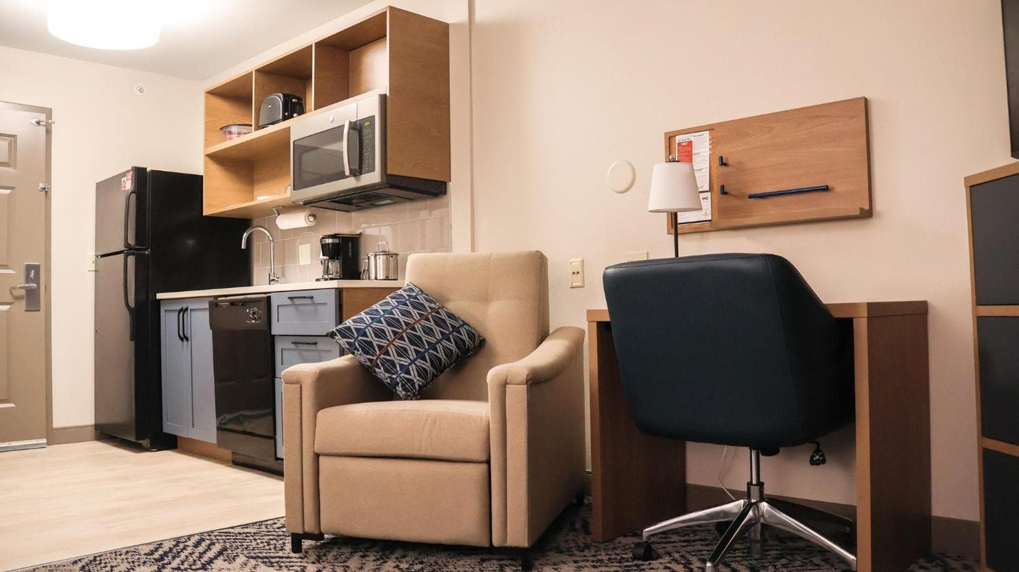 Candlewood Suites - Peoria at Grand Prairie by IHG, Peoria, photo 4