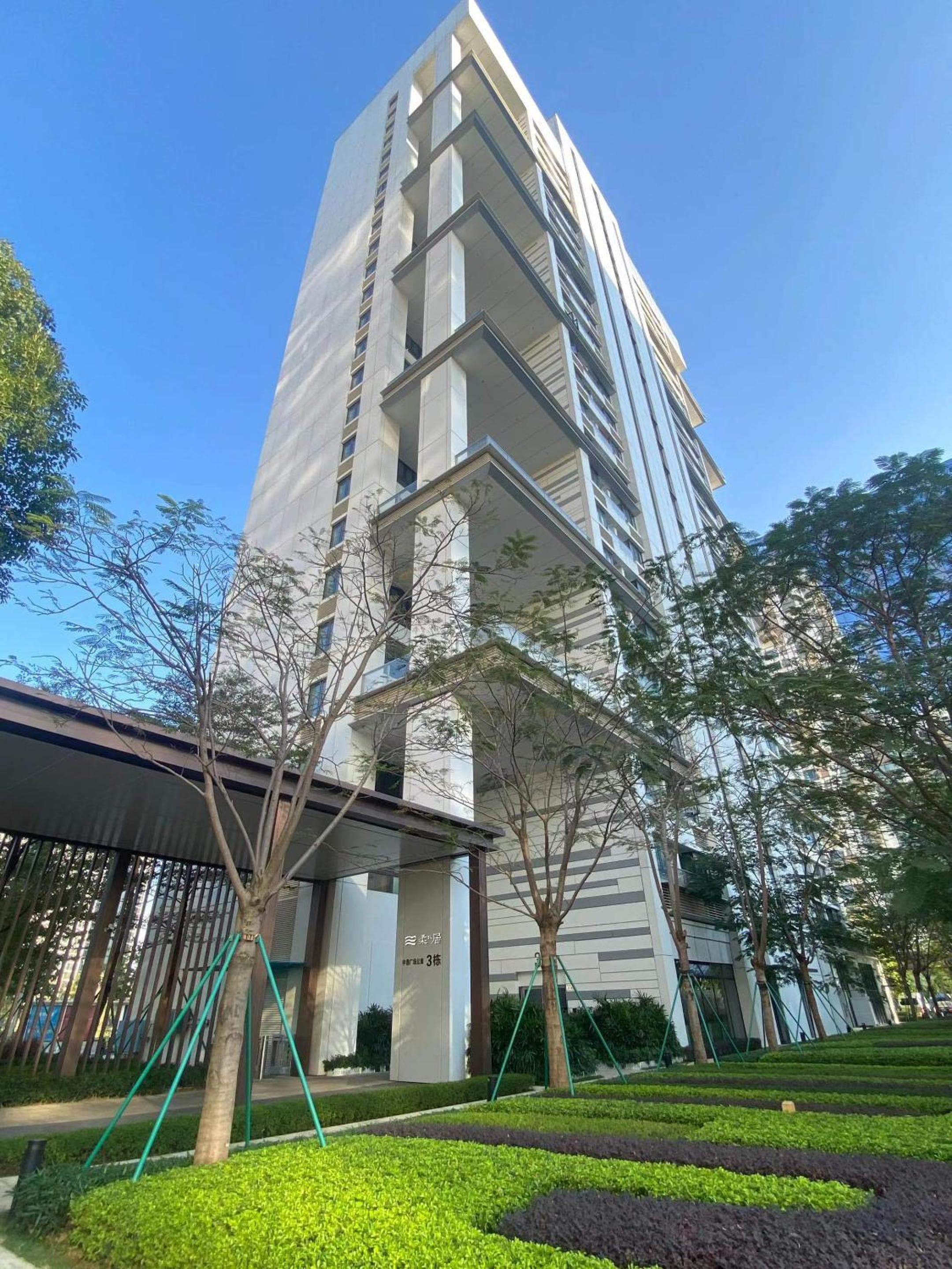 Rho Hotel柔居Shenzhen World Exhibition and Convention Center Qianhai Snow World, Bao'an