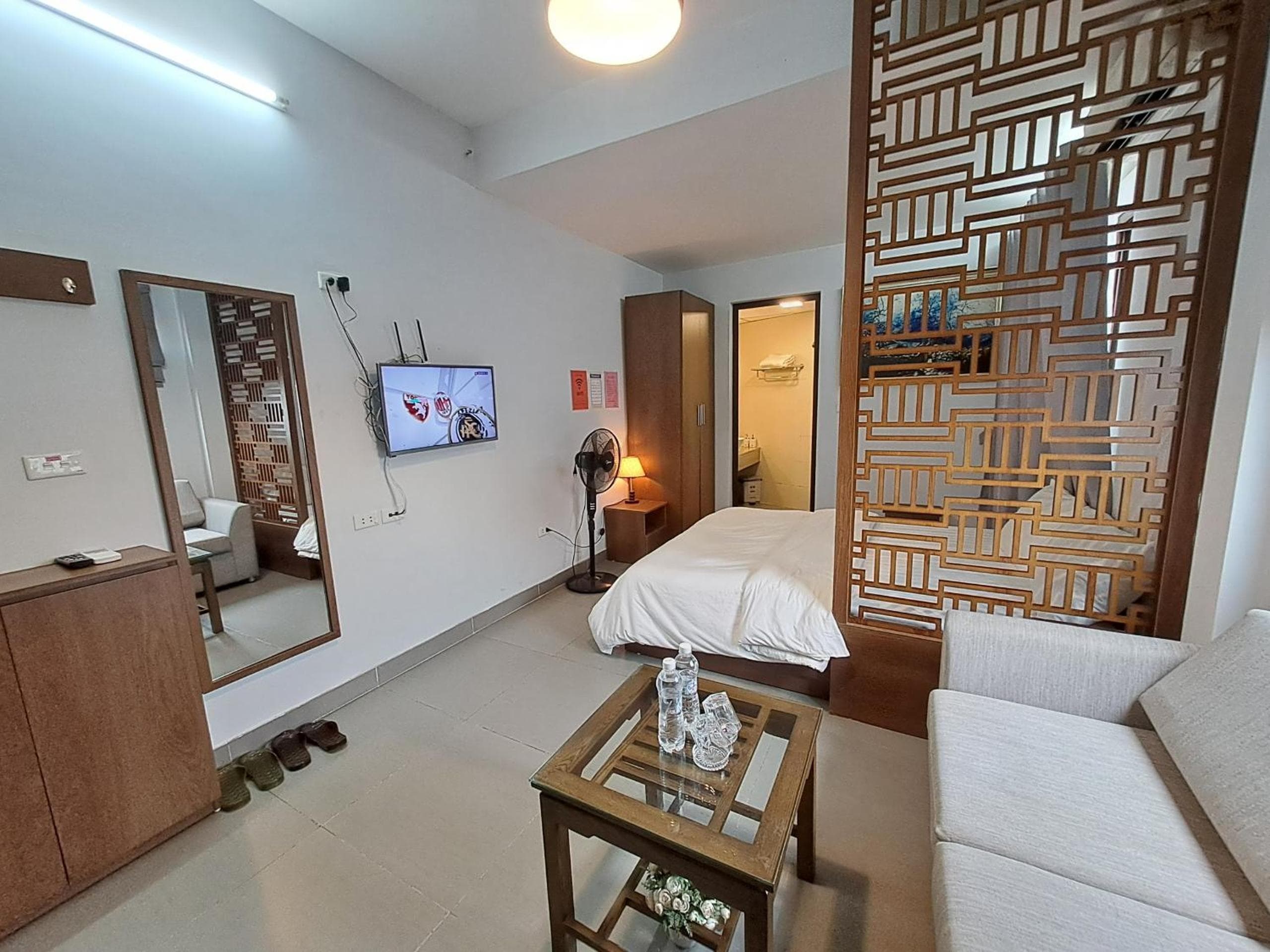 Blue Homestay Cau Giay, Hanoi, photo 3