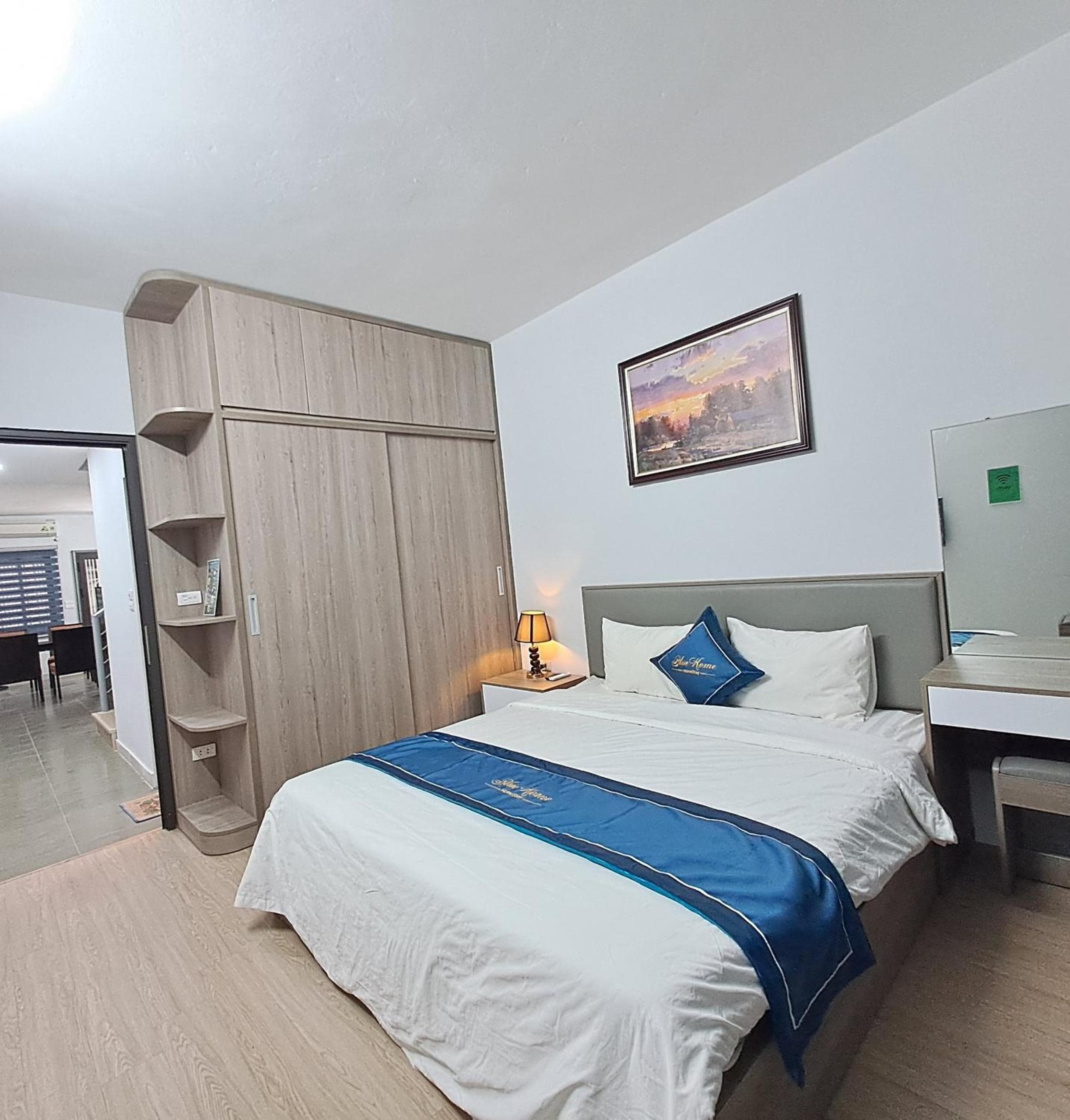 Blue Homestay Cau Giay, Hanoi, photo 4