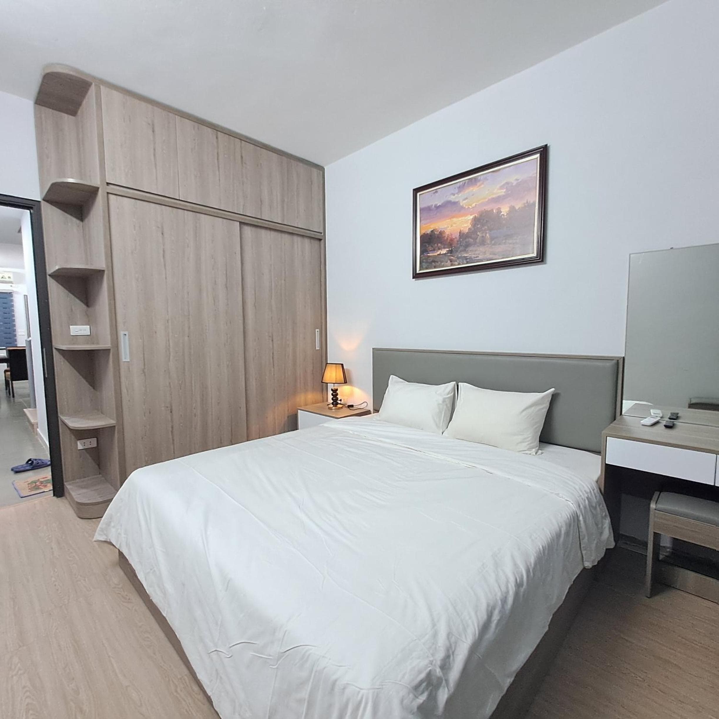 Blue Homestay Cau Giay, Hanoi, photo 5