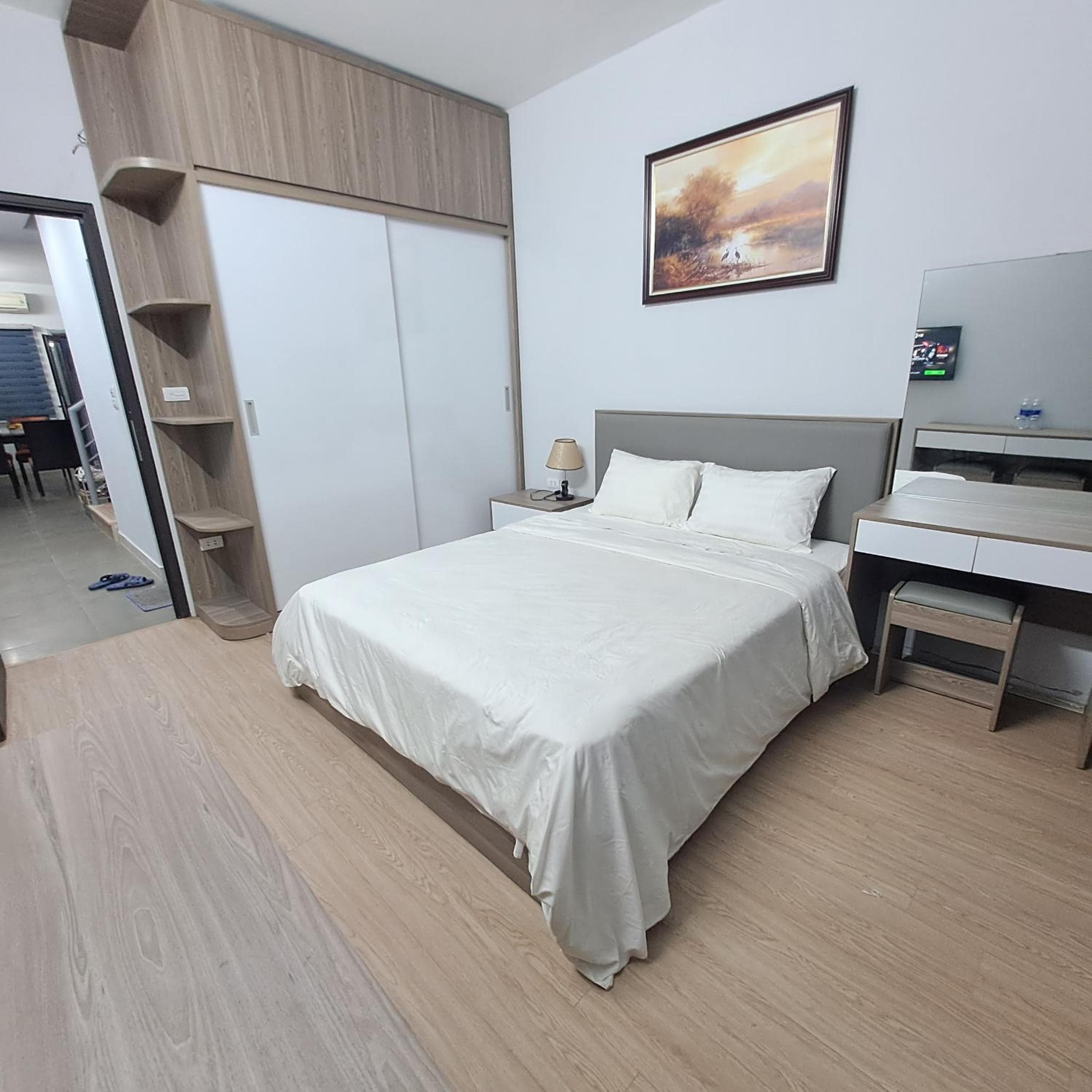 Blue Homestay Cau Giay, Hanoi, photo 6