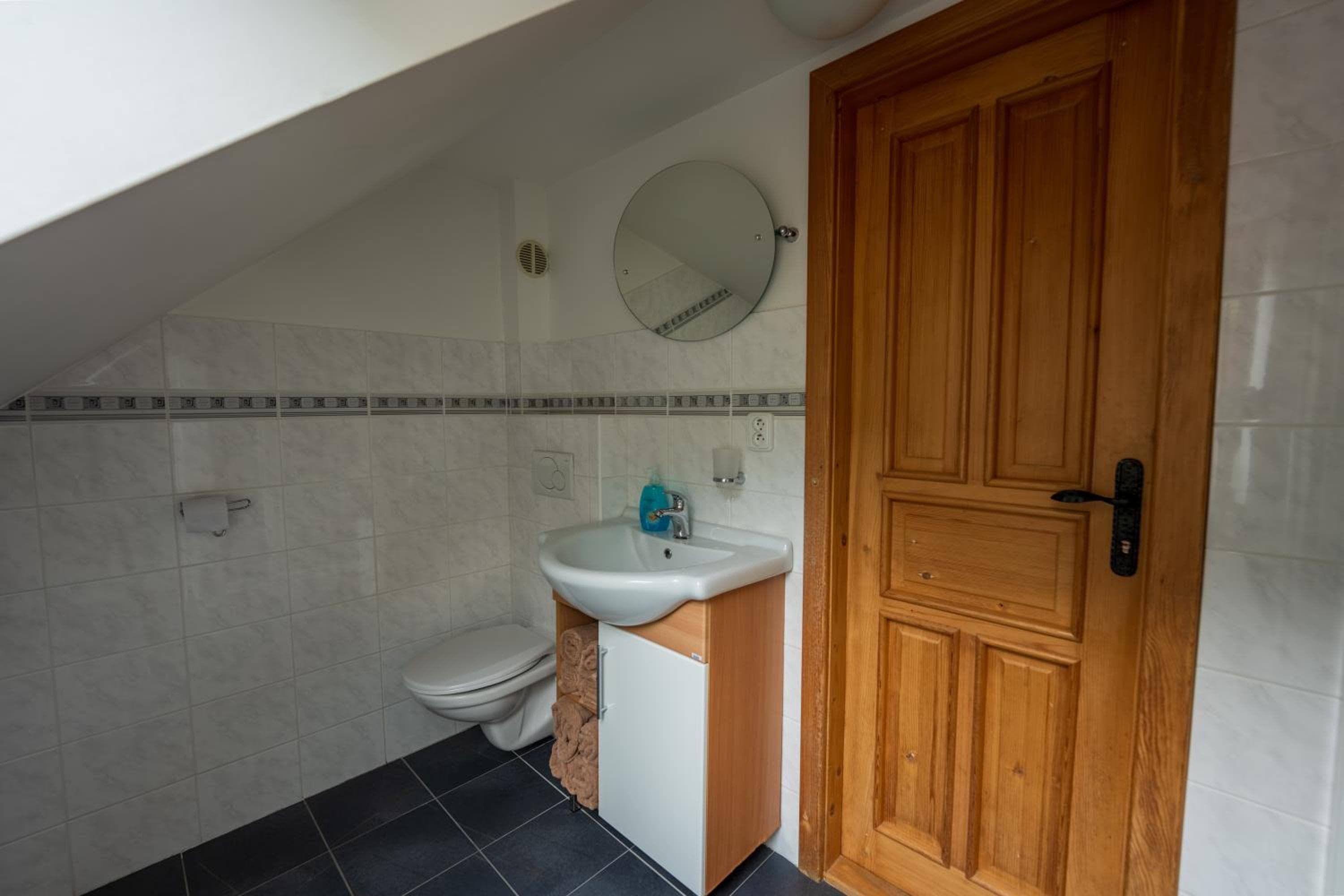 Apartmány U Gášků, Velké Karlovice, photo 6