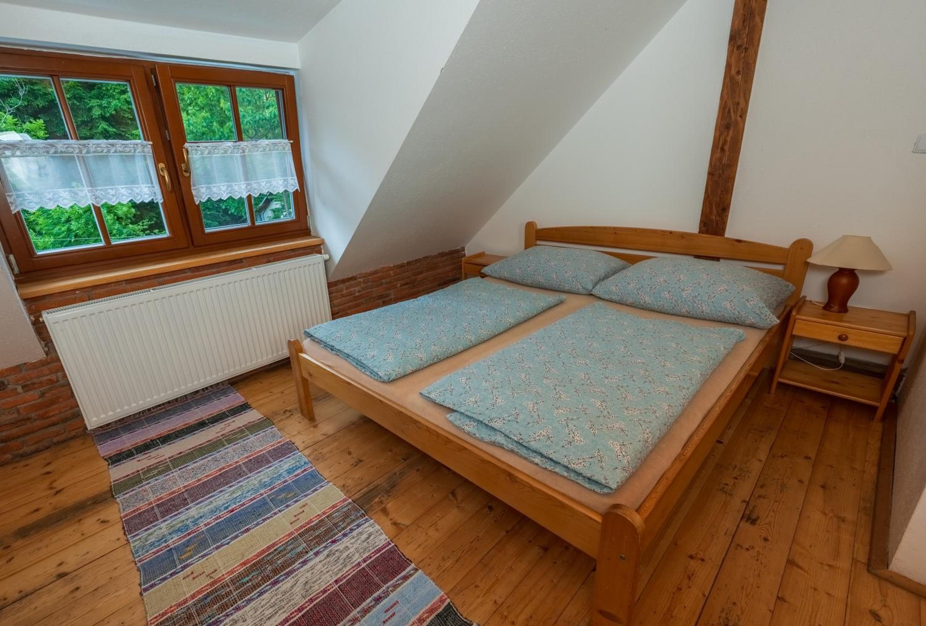 Apartmány U Gášků, Velké Karlovice, photo 5