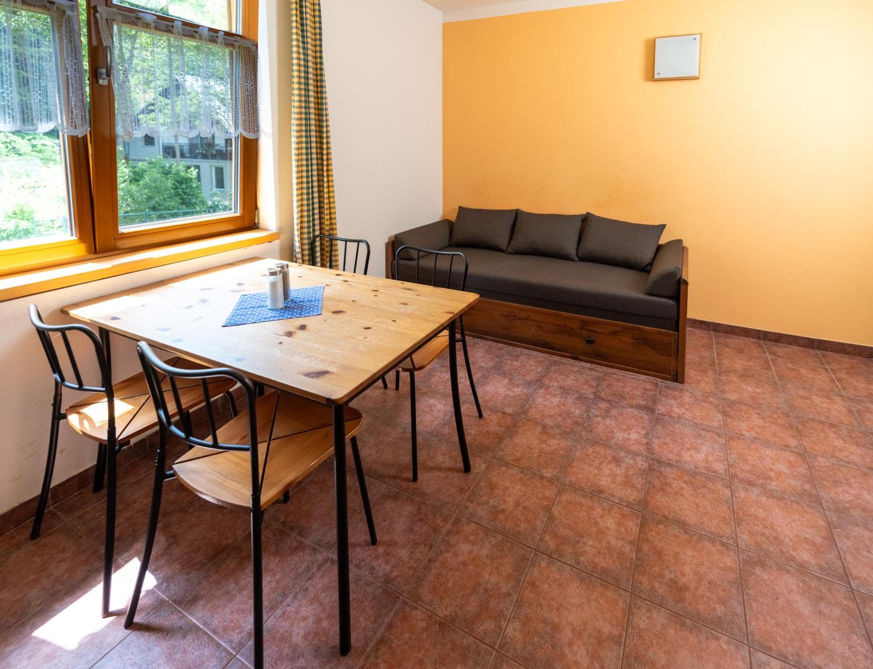 Apartmány U Gášků, Velké Karlovice, photo 3